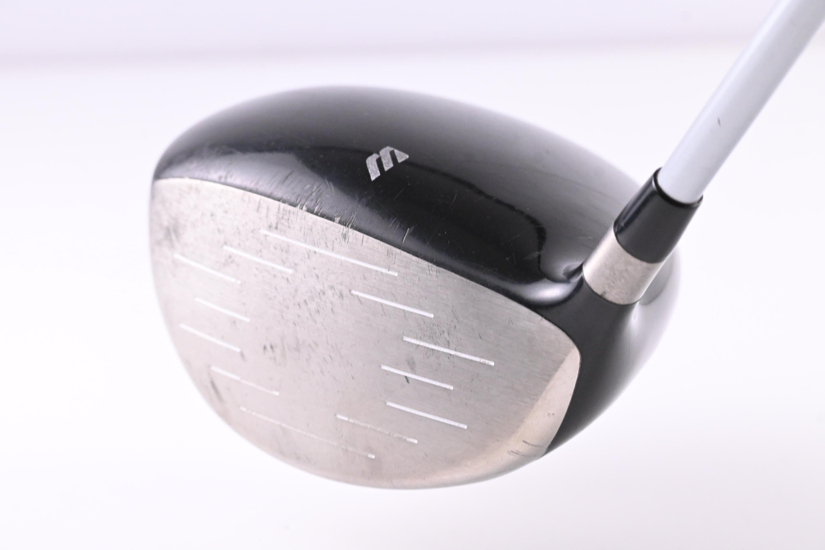 Mizuno MX-500 Driver / 12.5 Degree / Regular Flex Mizuno Exsar 50 Shaft