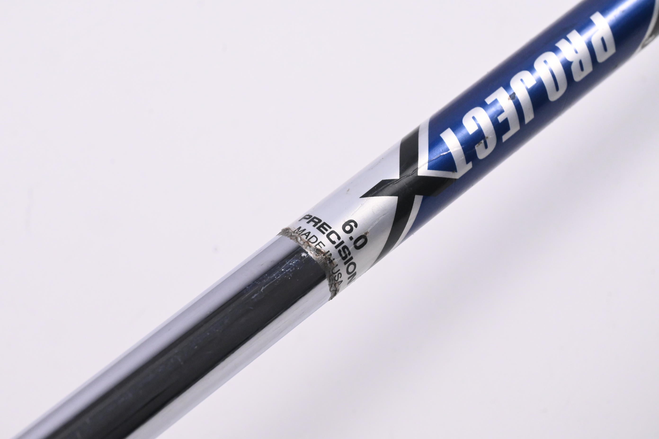Taylormade Milled Grind 2 Lob Wedge / 58 Degree / Stiff Flex Project X Shaft