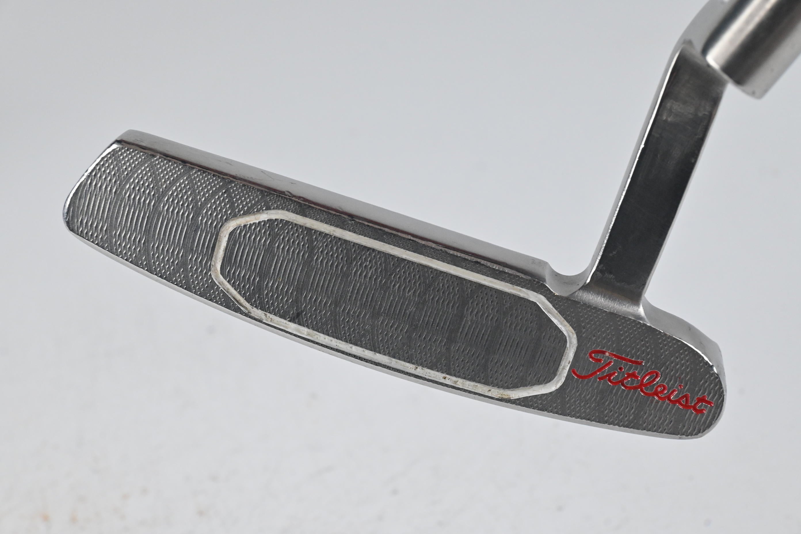 Scotty Cameron Studio Style Newport Putter / 35 Inch