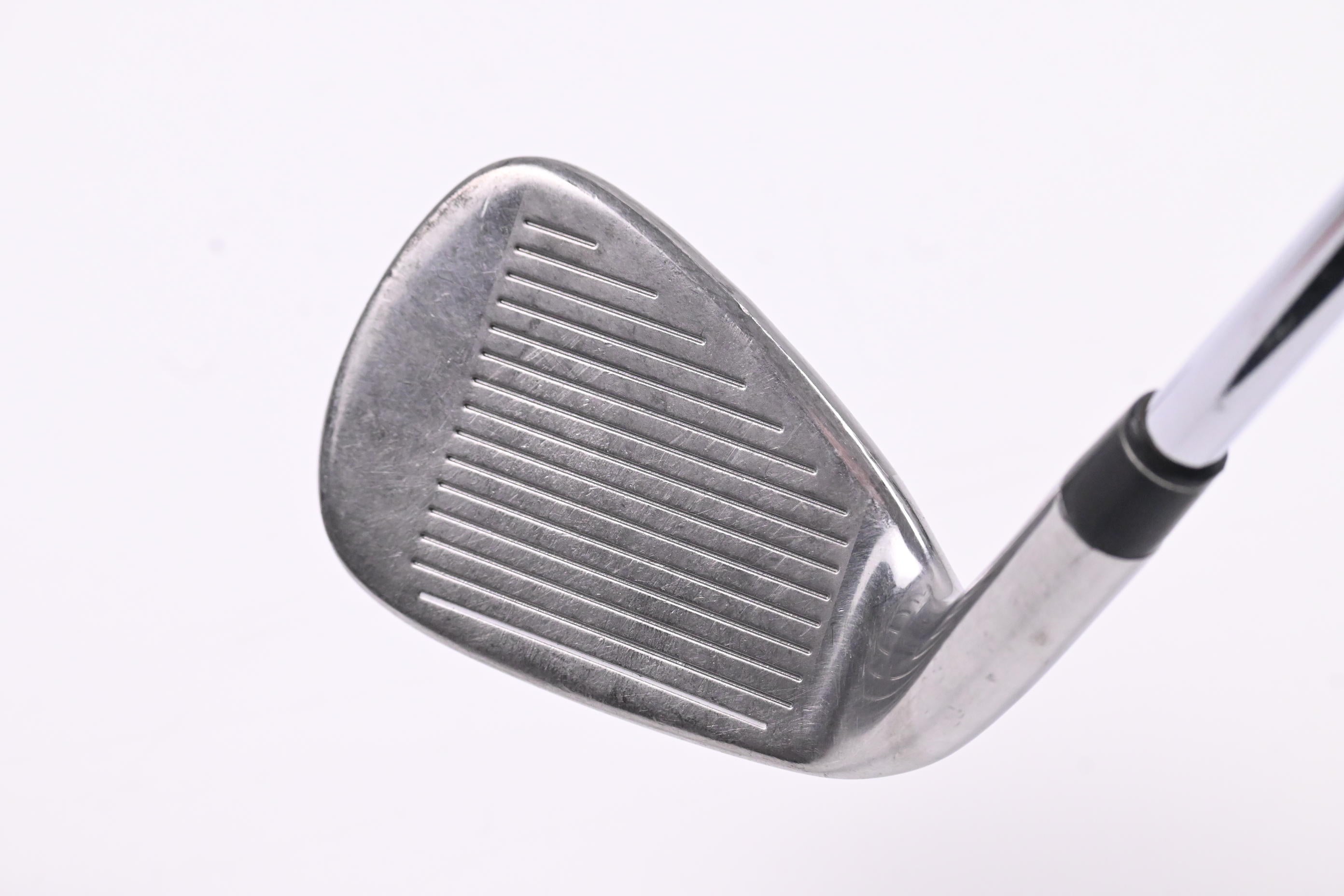 Taylormade M2 2017 #9 Iron / Regular Flex REAX Steel 88 Shaft