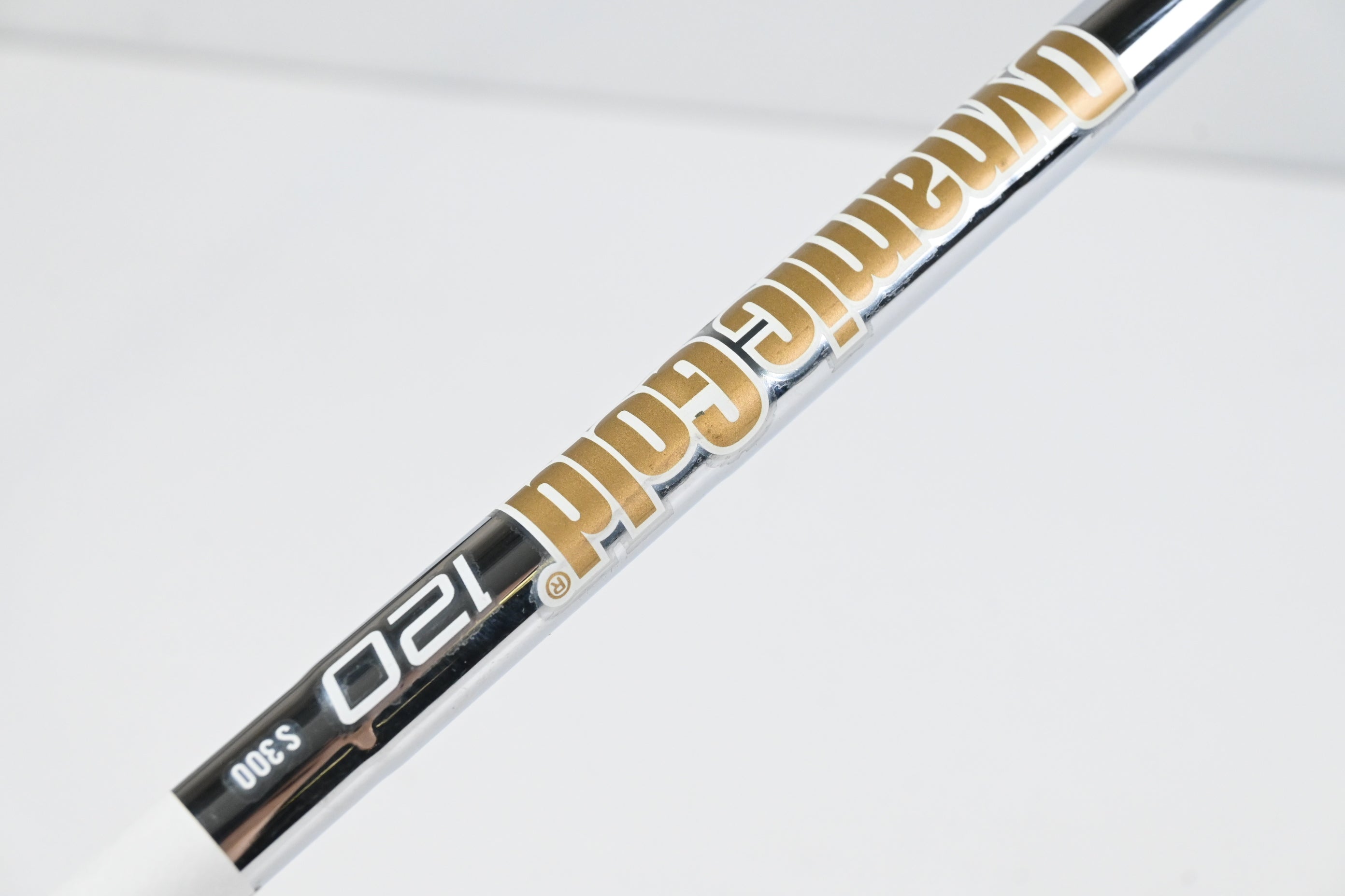 Ping G710 Gap Wedge / 49 Degree / Green Dot / Stiff Flex Dynamic Gold 120 S300