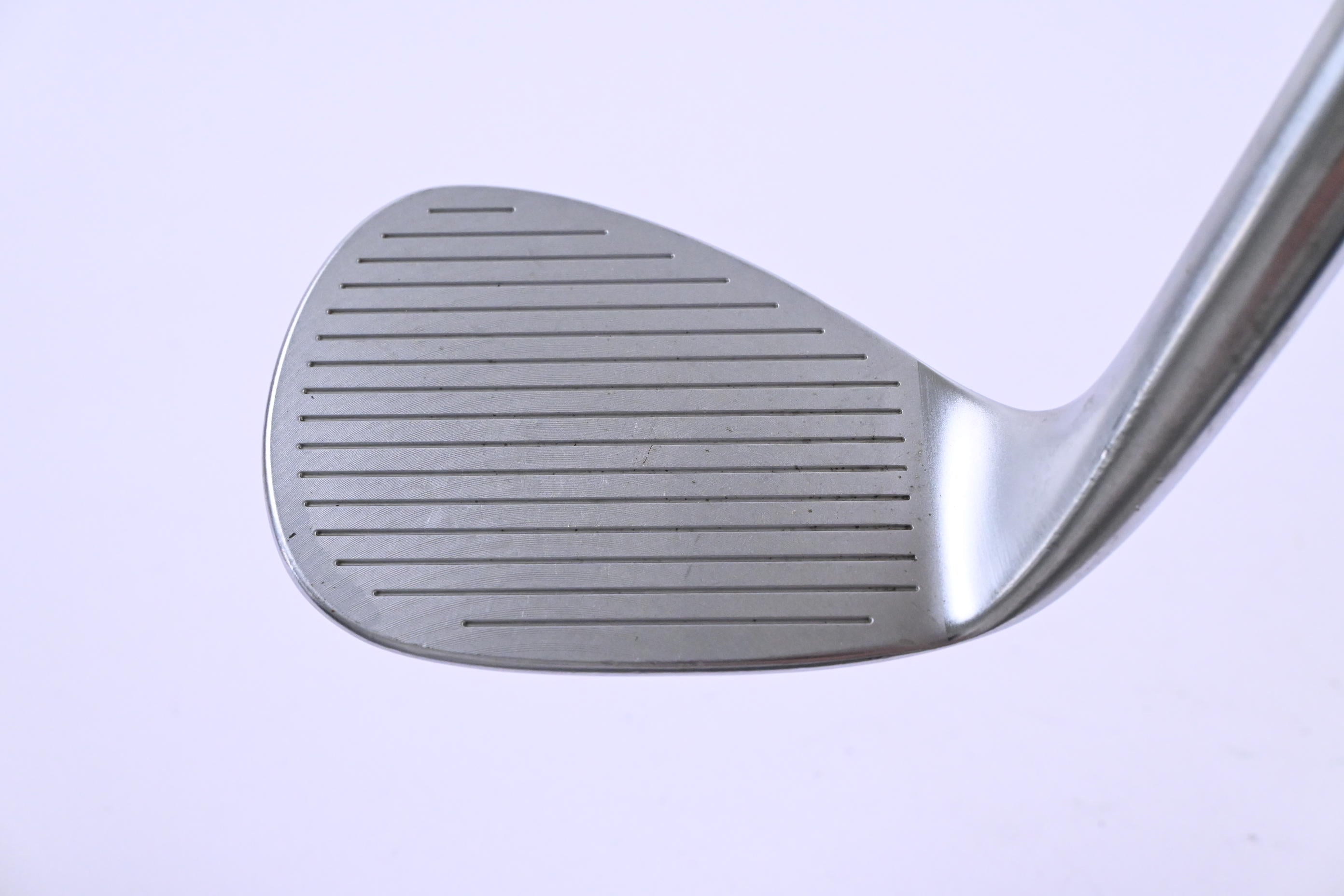 Cobra Snakebite 2023 Sand Wedge / 56 Degree / Stiff Flex KBS Hi-Rev 2.0 115 Shaft