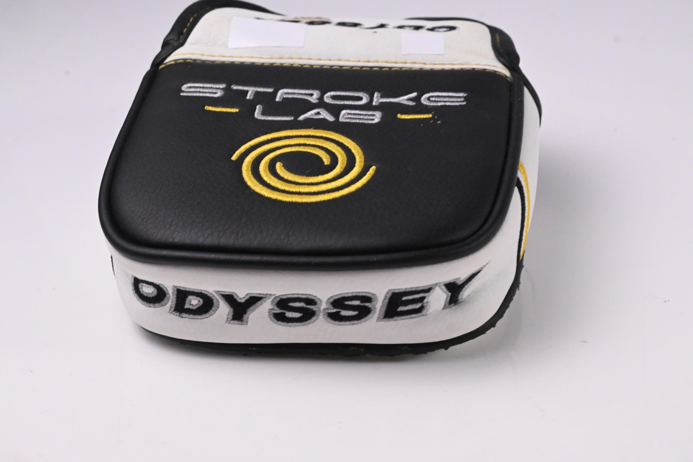 Odyssey Stroke Lab Black Putter / 34 Inch