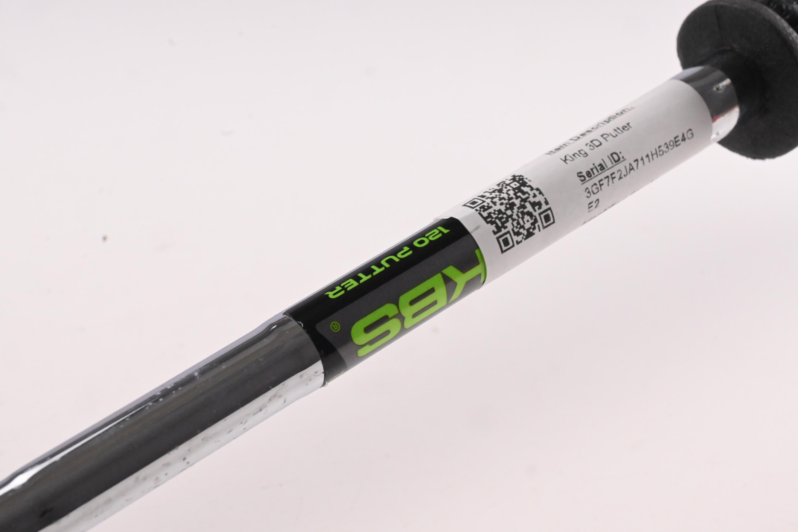 Cobra King 3D Supernova  20 Putter / 35 Inch