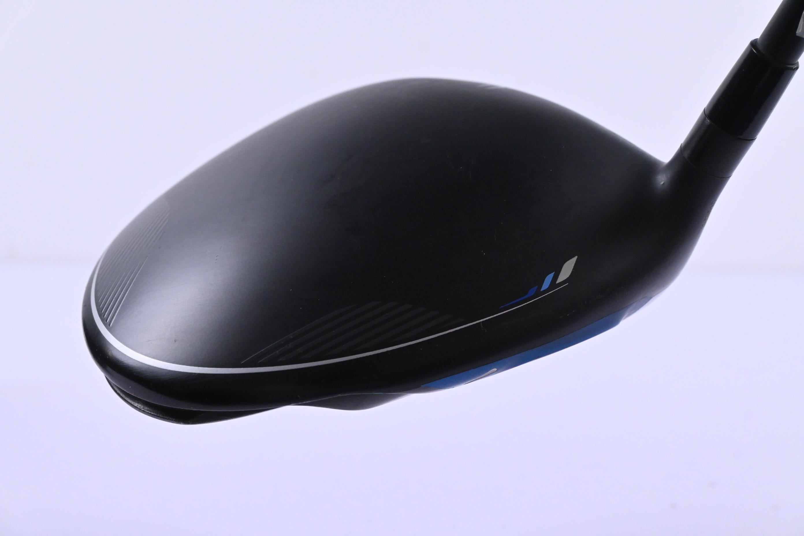 Left Hand Cleveland Launcher XL Lite Driver / 10.5 Degree / Regular Flex Cypher