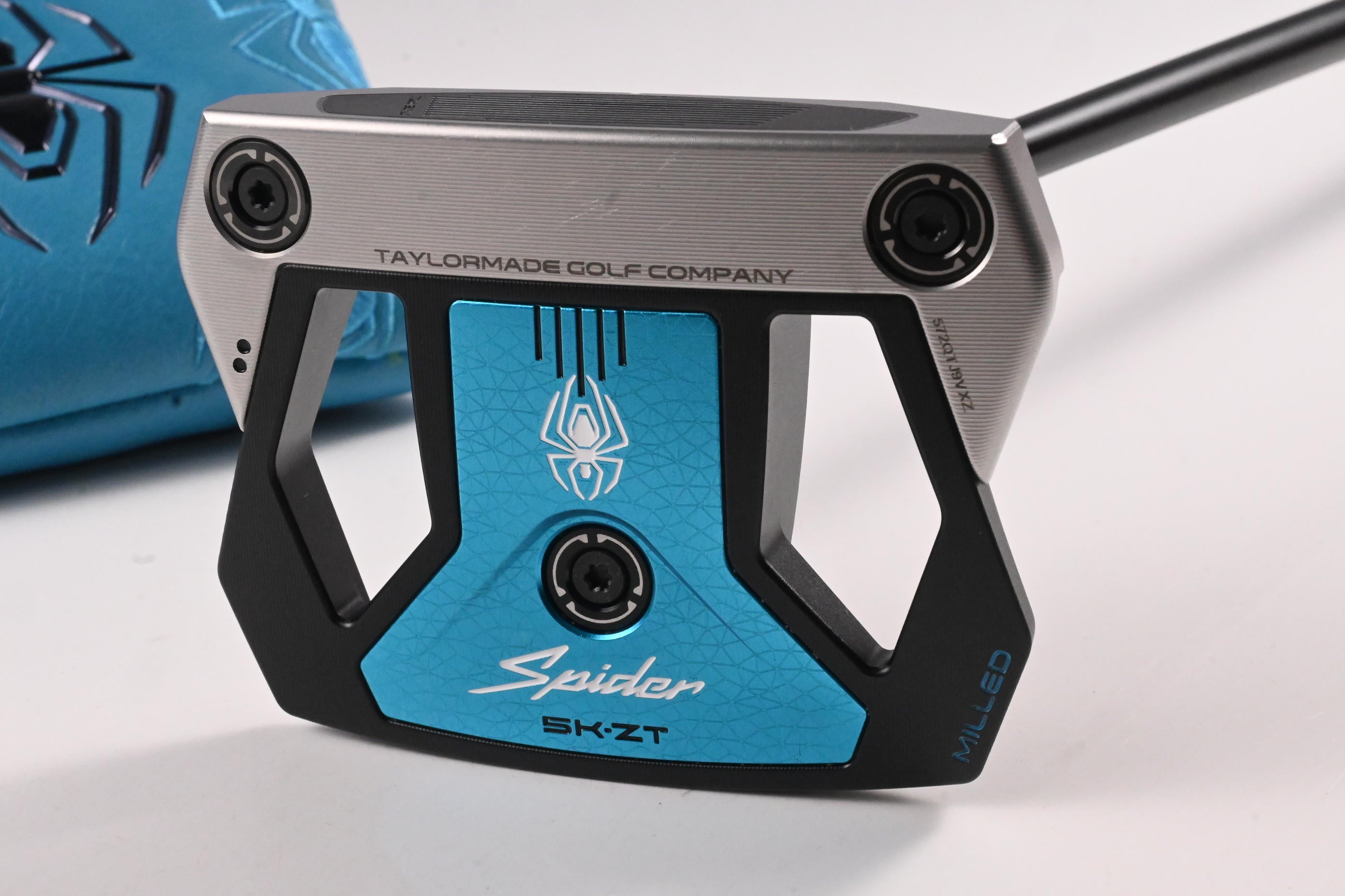 Taylormade Spider ZT Putter / 36 Inch
