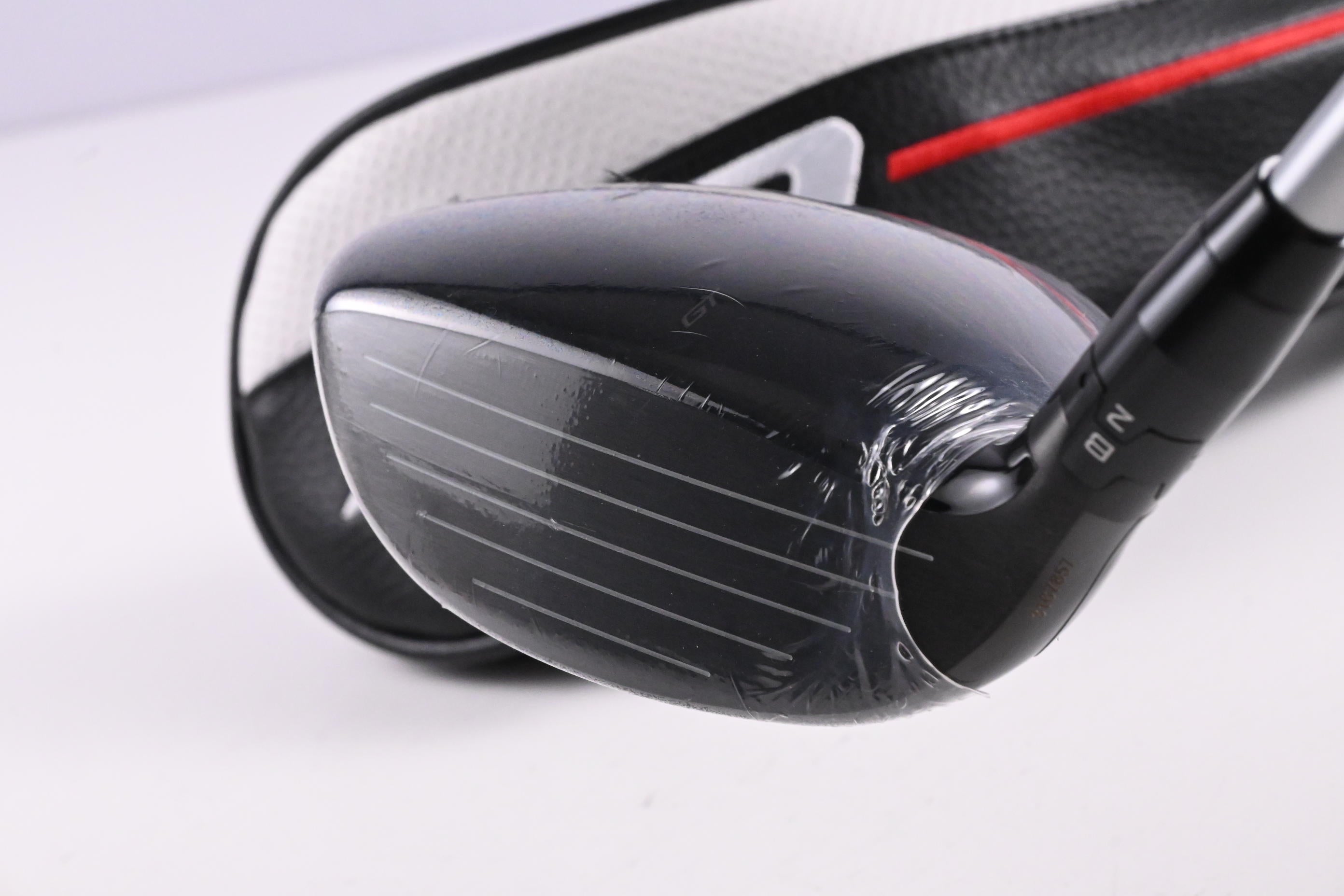 Titleist GT1 #5 Wood / 18 Degree / Regular Flex Fujikura Air Speeder 40 Shaft