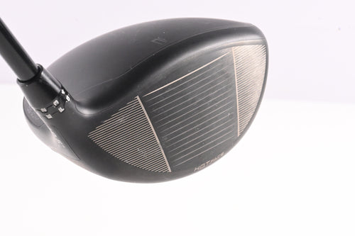 Left Hand Cobra DS-Adapt MAX-K Driver / 10.5 Degree / Stiff Flex Tensei AV Blue
