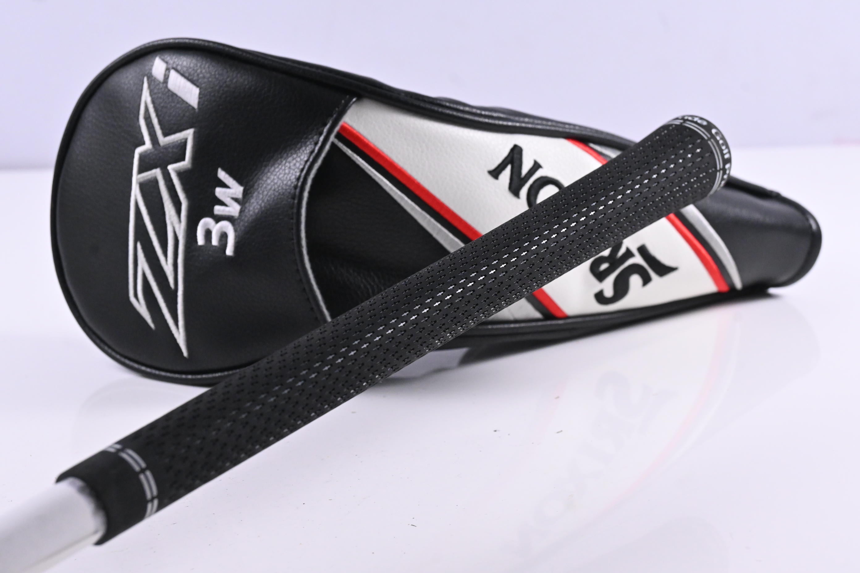 Srixon ZXi #3 Wood / 15 Degree / Regular Flex Project X Denali Red 50 Shaft