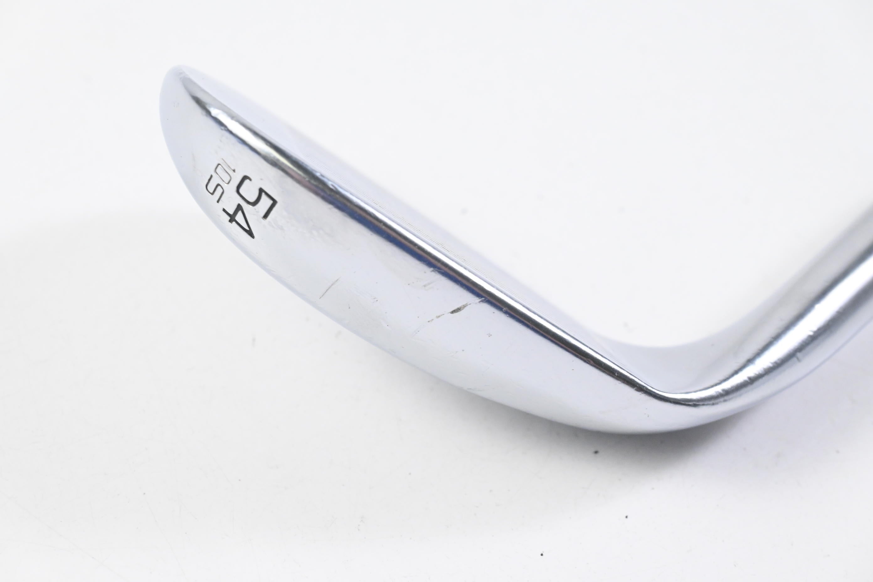 Titleist Vokey SM8 Sand Wedge / 54 Degree / Wedge Flex Vokey Design Shaft