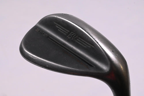 Titleist Vokey SM9 Lob Wedge / 58 Degree / Wedge Flex Titleist Vokey SM9 Shaft