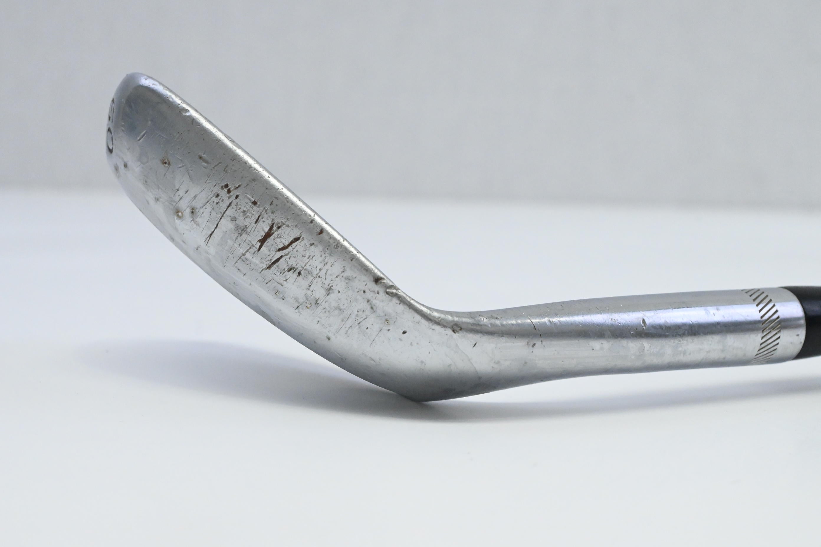 Titleist Vokey SM5 Lob Wedge / 60 Degree / Wedge Flex Titleist Vokey SM5