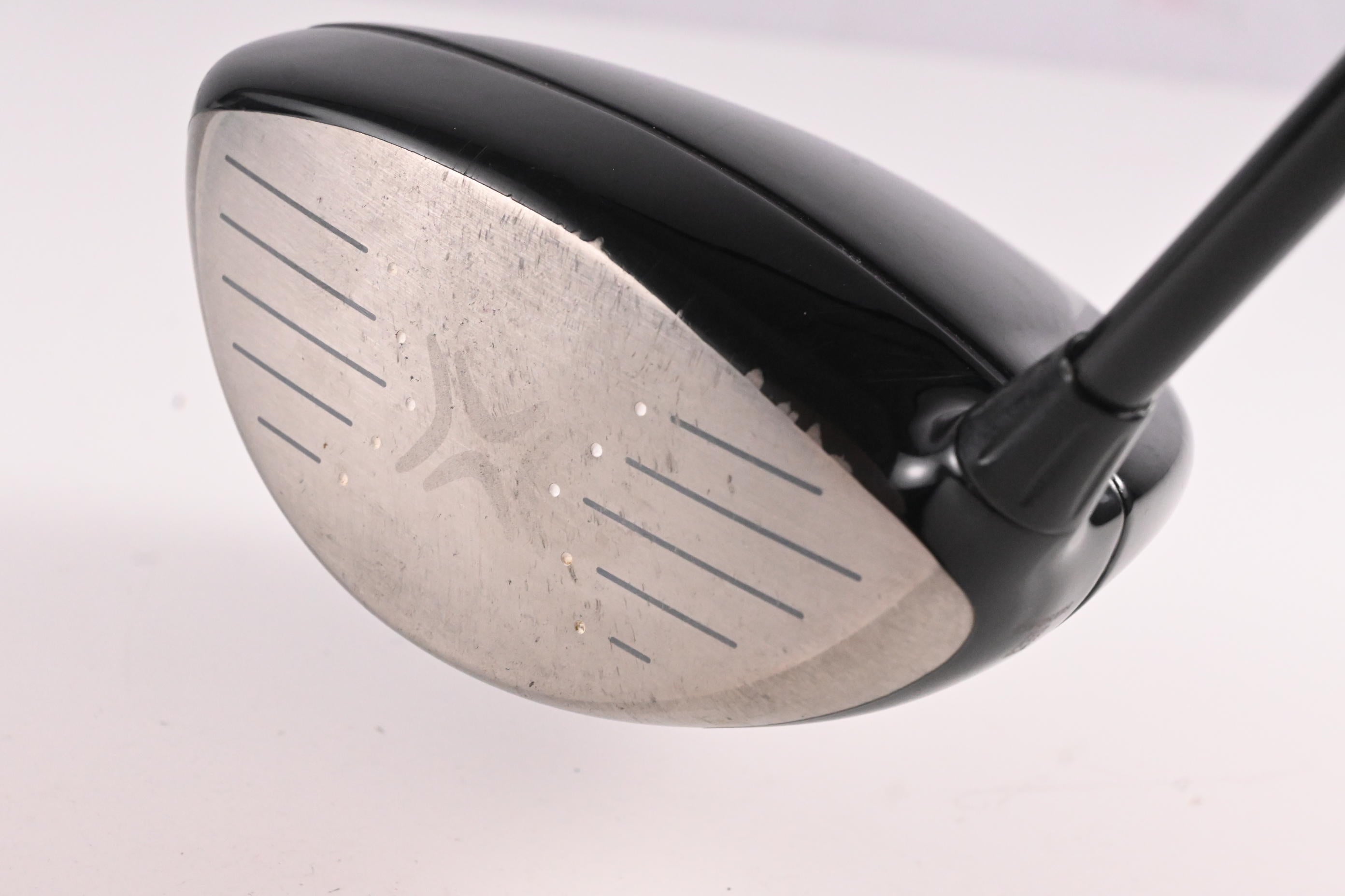 Callaway FT-iZ Driver / 9.5 Degree / Regular Flex Aldila Voodoo S-Core Shaft