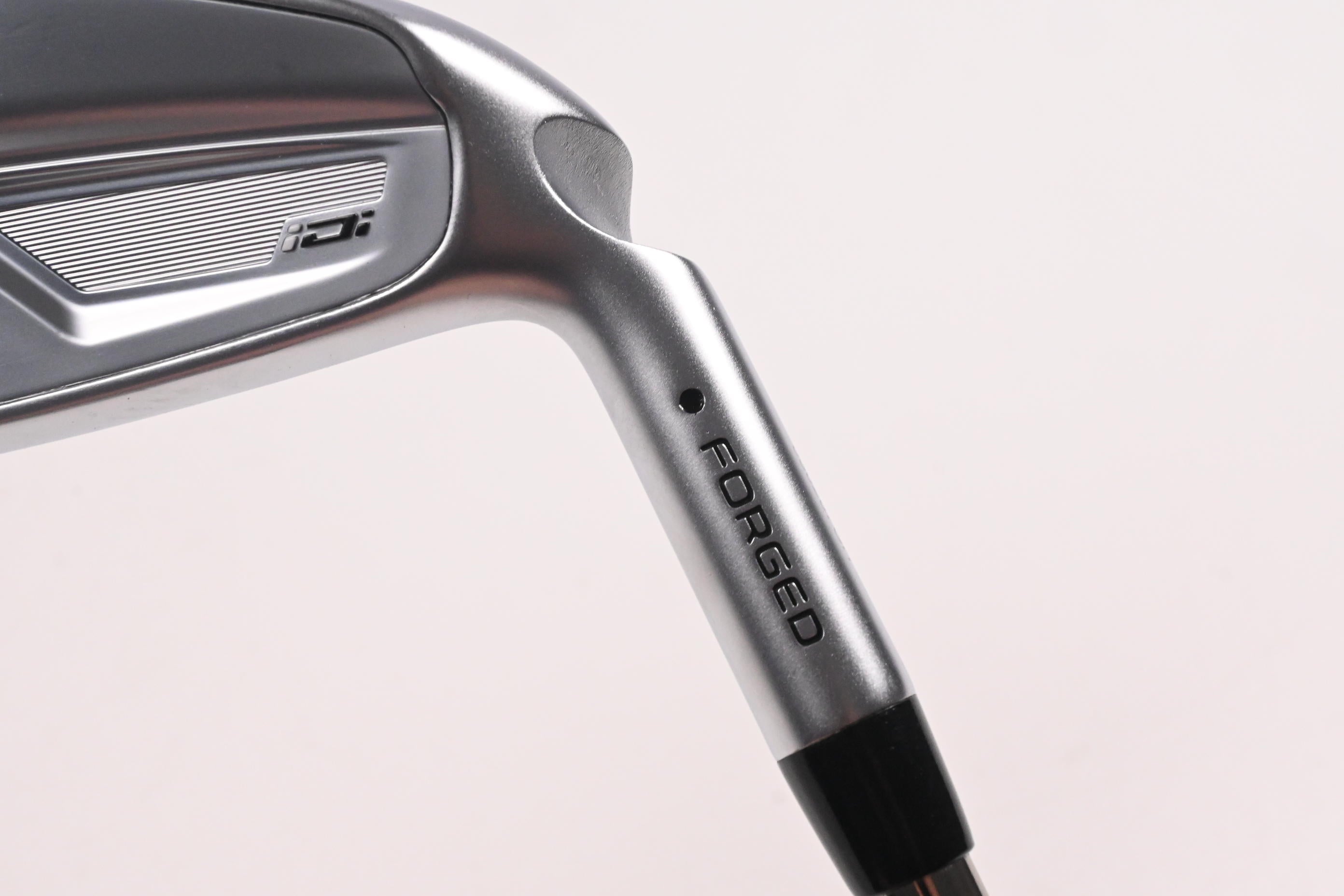 Ping IDI Utility #3 Iron / 20 Degree / Black Dot / Stiff Flex Ping Tour 2.0