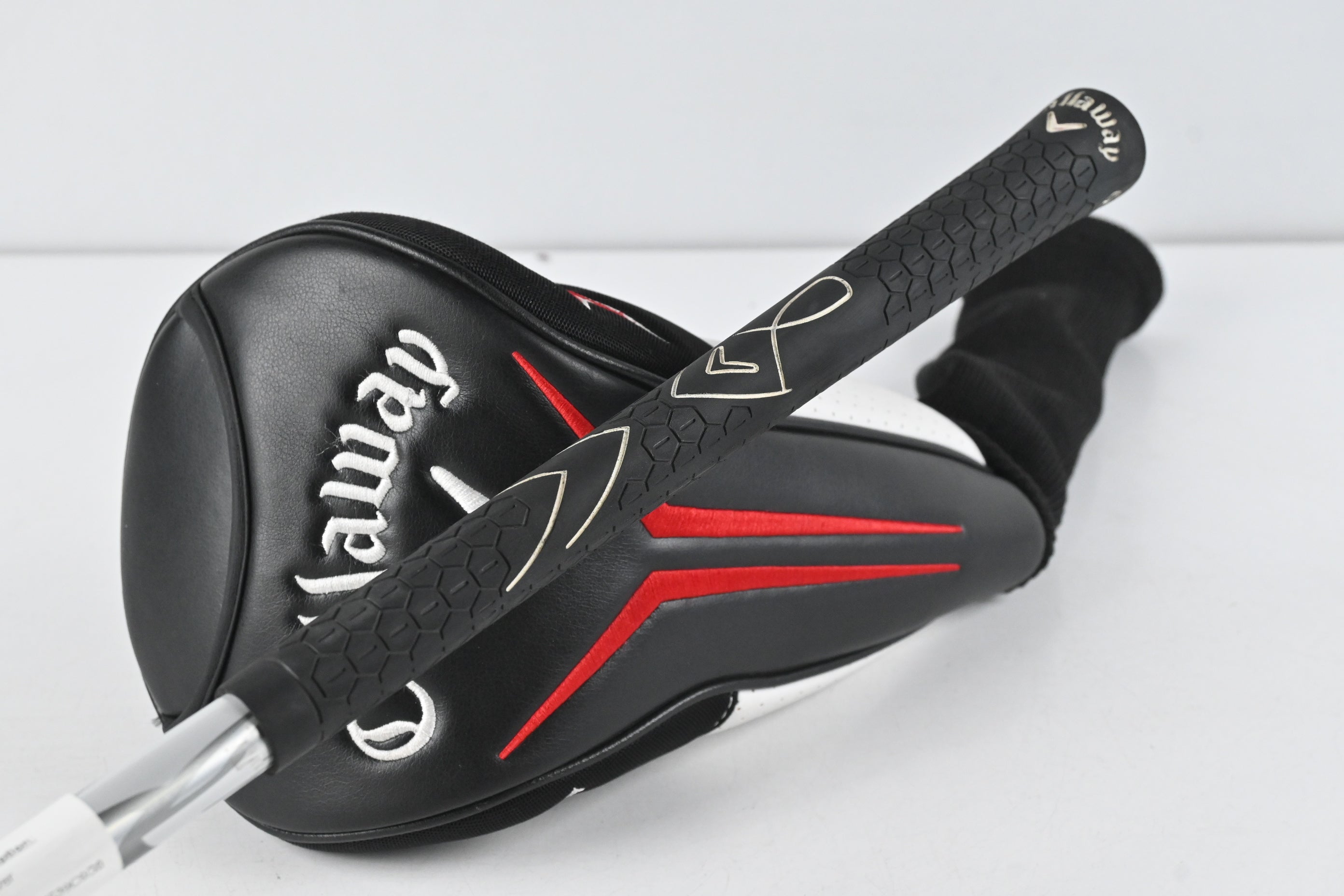 Callaway X Hot Driver / 10.5 Degree / Stiff Flex Project X PXv Shaft
