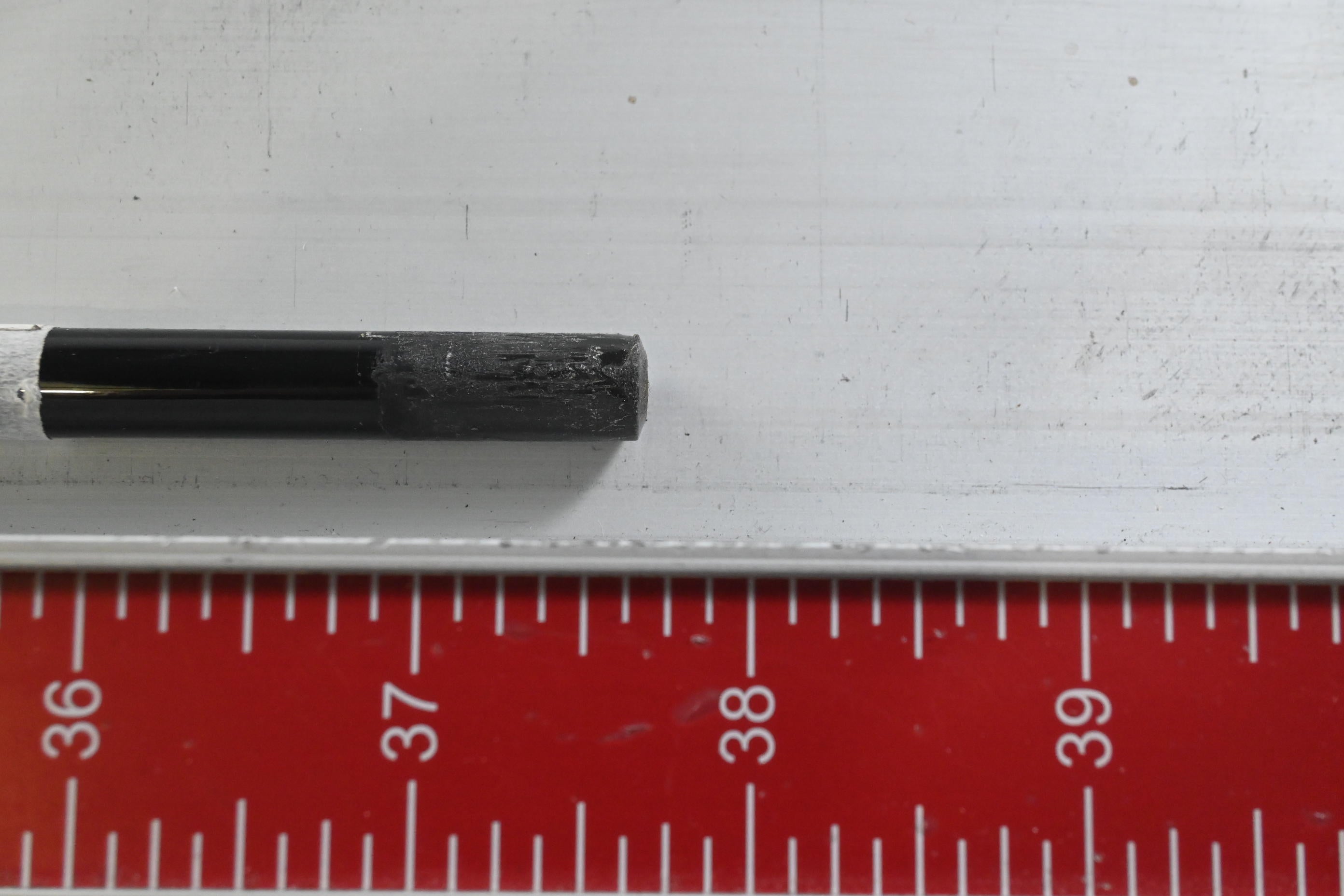 Accra FX 3.0 Series 200 #6 Hybrid Shaft / Regular Flex / .370" Tip