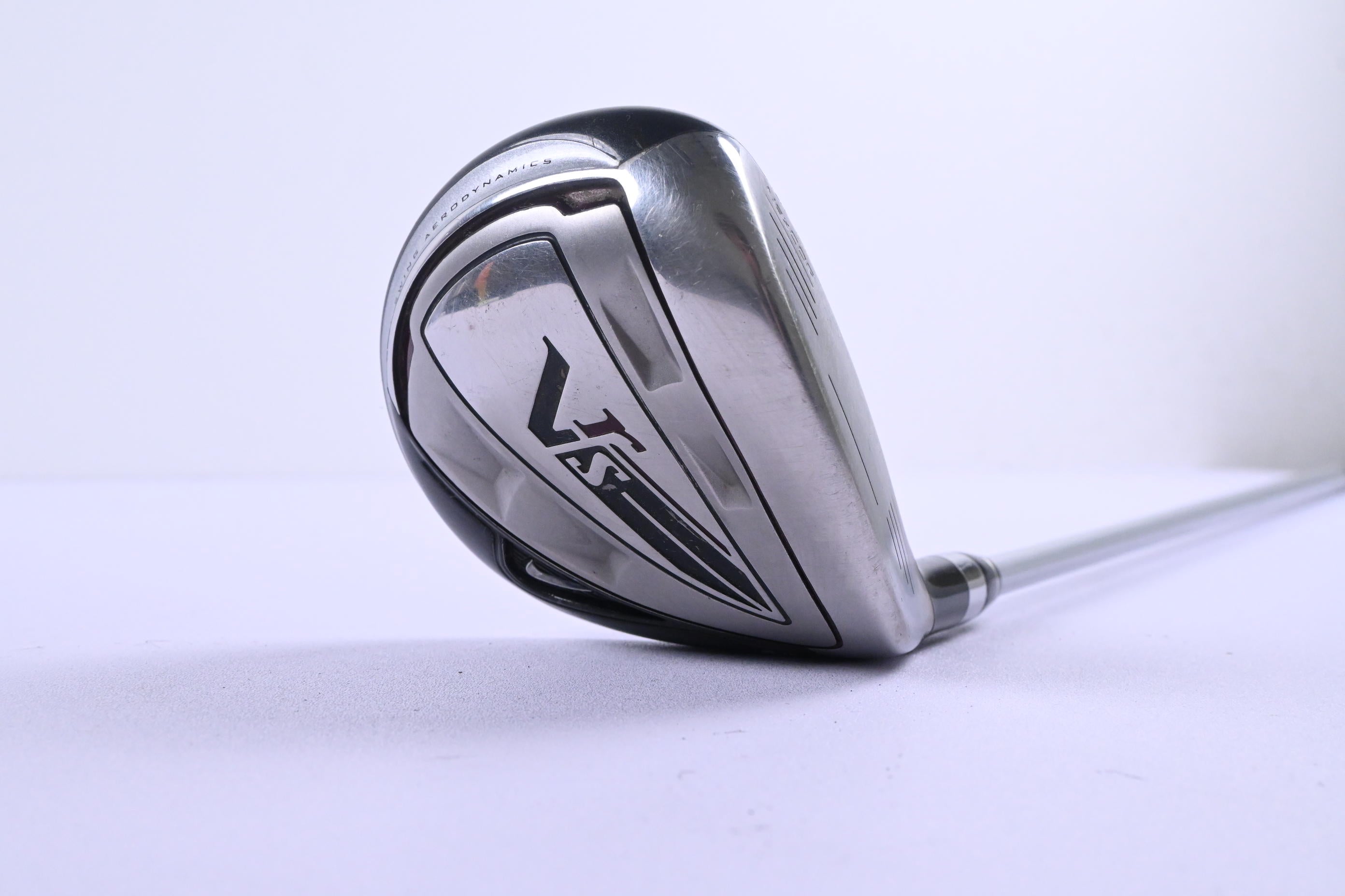 Nike VR-S #3 Wood / 15 Degree / Regular Flex Fubuki 71 Shaft