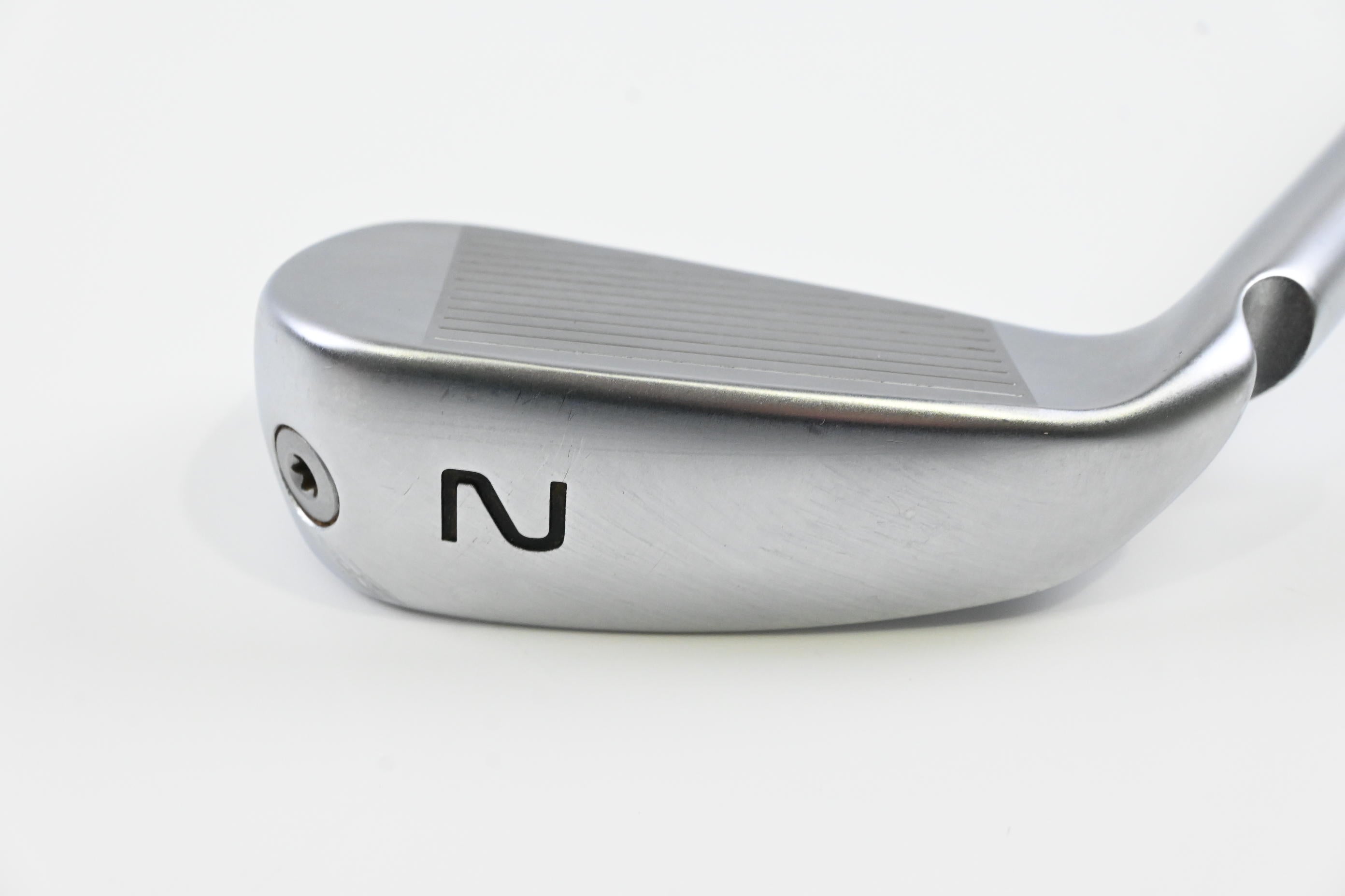Ping IDI #2 Utility iron / 17 Degree / Black Dot / Stiff Flex Ping Tour Black 2.0 90