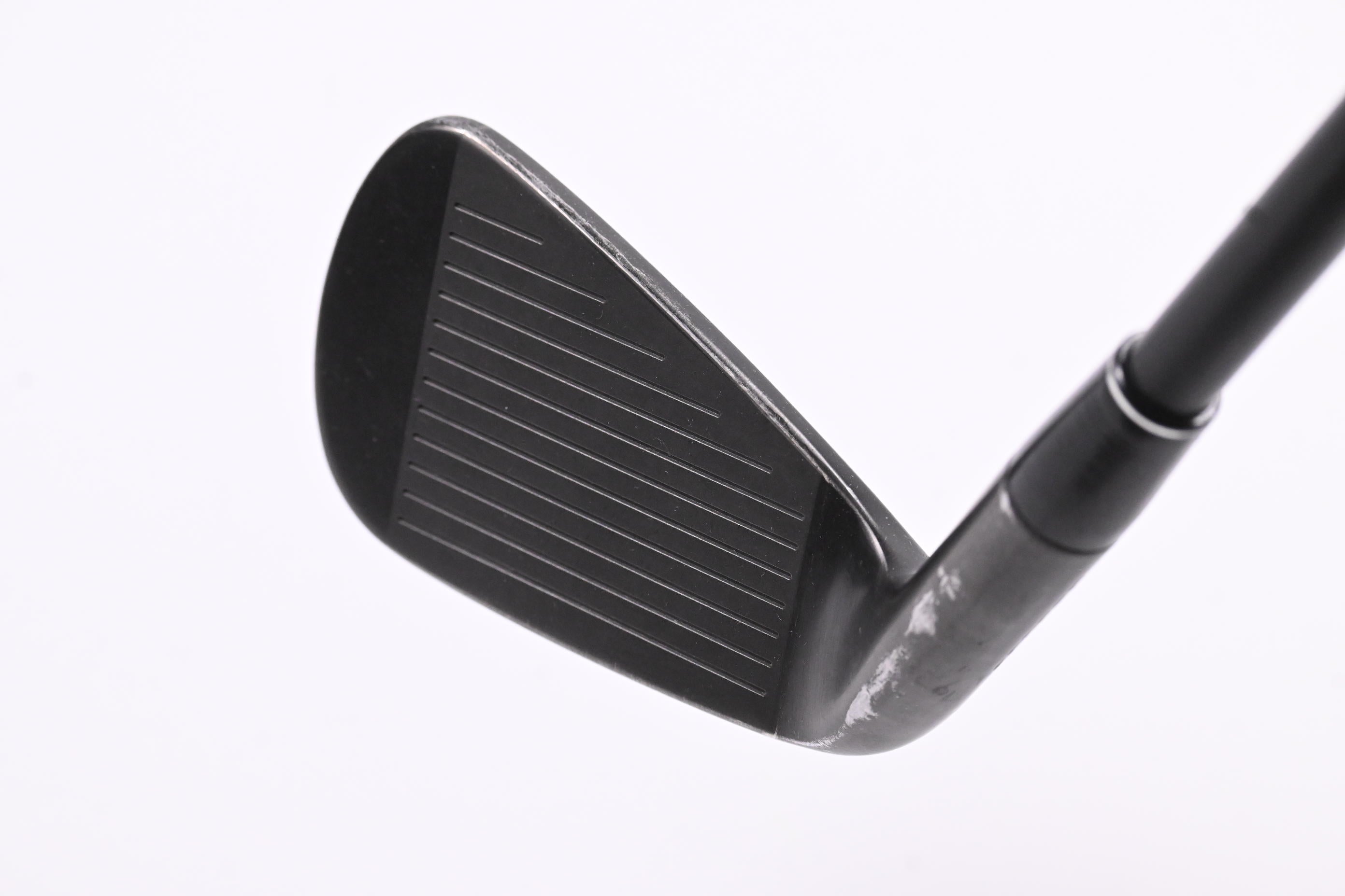 Callaway Apex Ti Fusion #4 Iron / 21 Degree / Stiff Flex Axiom Velocore 75
