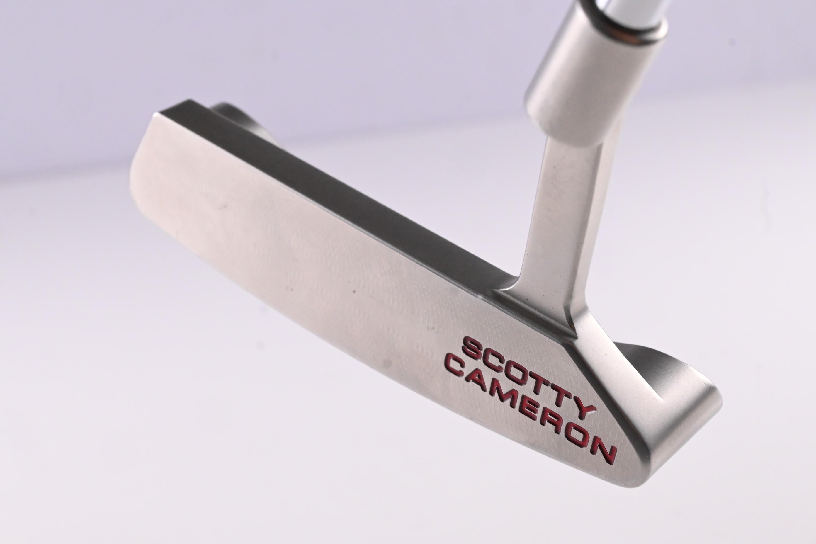 Scotty Cameron Studio Select Laguna 2 Putter / 35 Inch