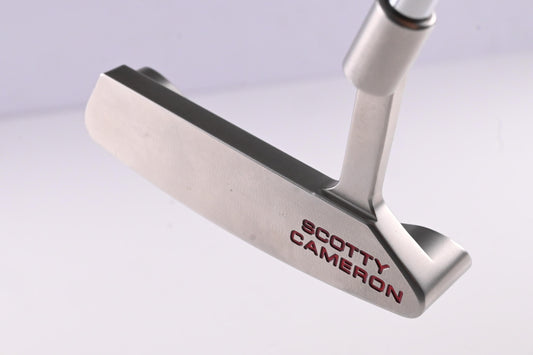 Scotty Cameron Studio Select Laguna 2 Putter / 35 Inch