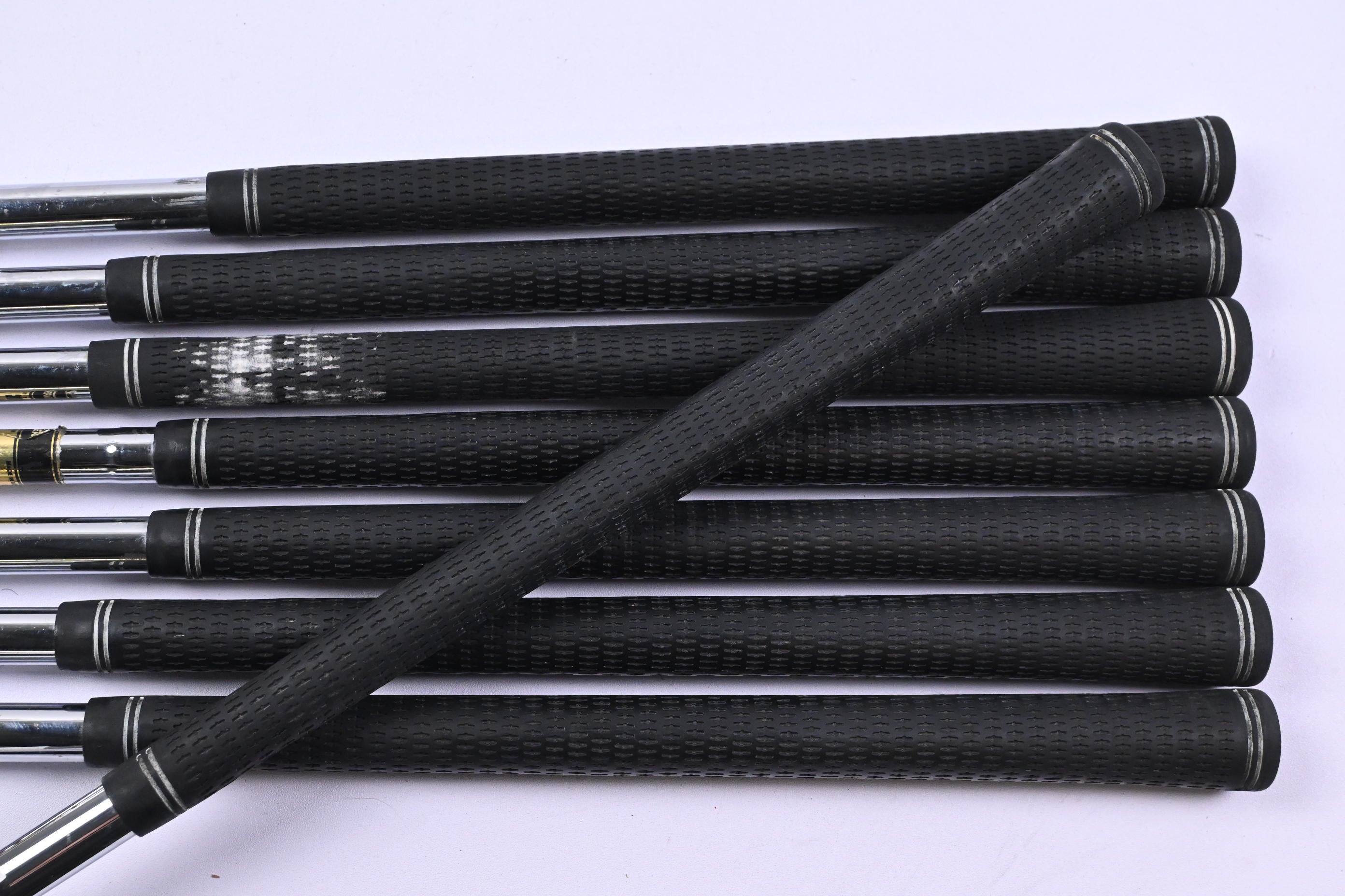 Wilson RM Forged Irons / 3-PW / Stiff Flex Dynamic Gold S300 Shafts
