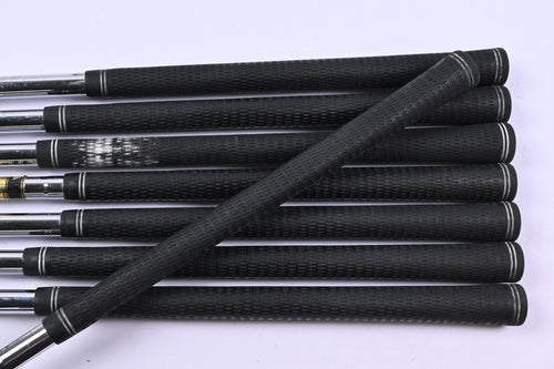 Wilson RM Forged Irons / 3-PW / Stiff Flex Dynamic Gold S300 Shafts
