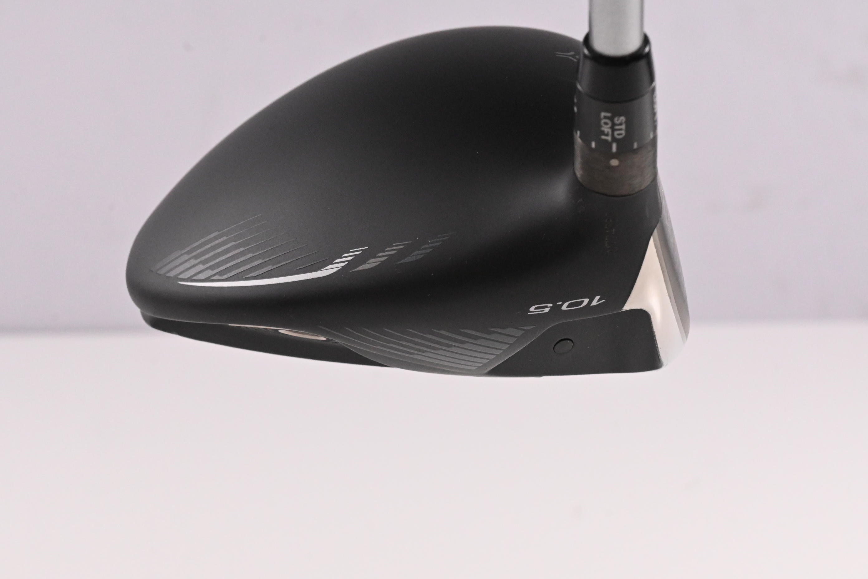 Left Hand Srixon ZX7 Mk II 2023 Driver / 10.5 Degree / Stiff Flex Diamana ZX-II