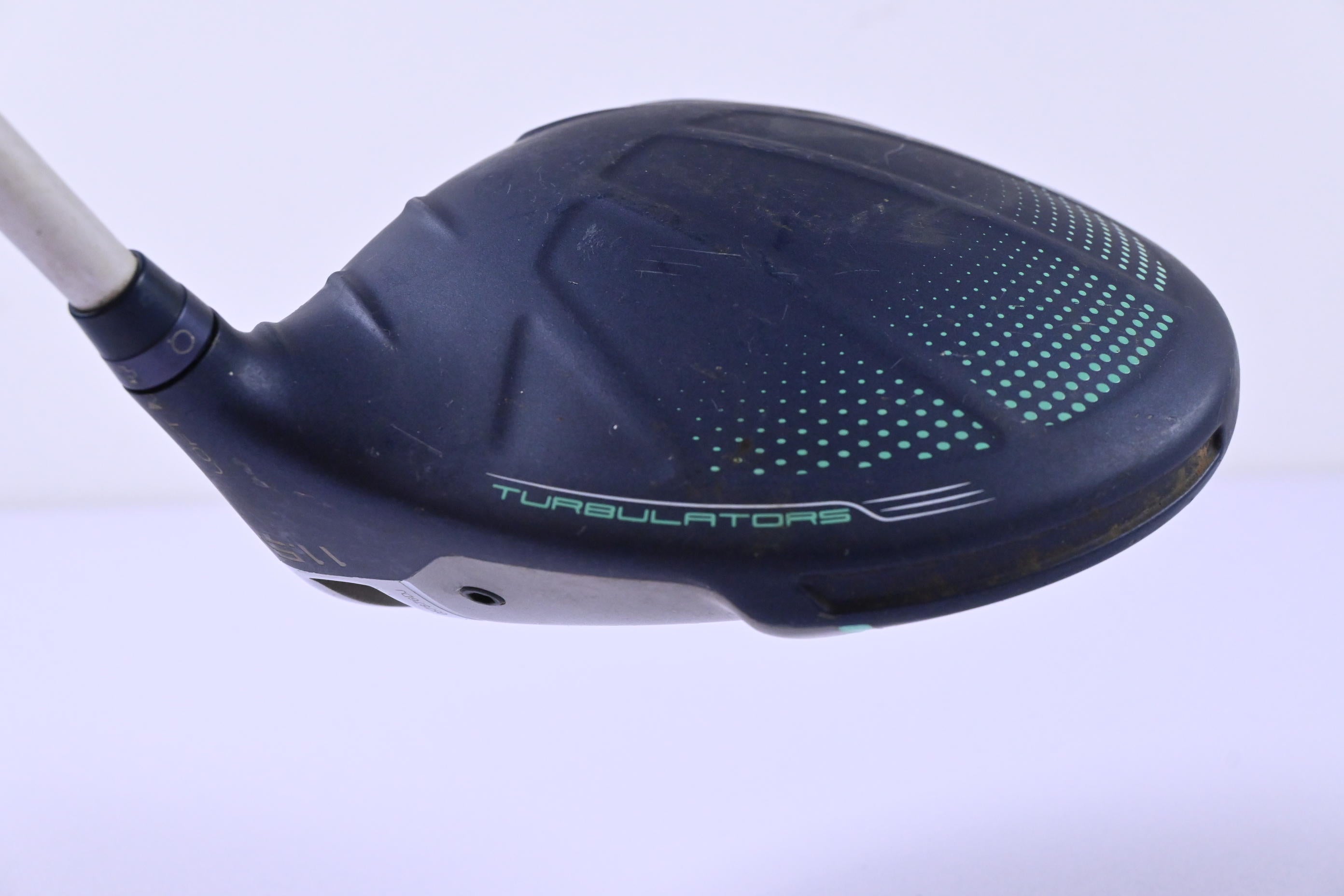 Ladies Ping G Le Driver / 11.5 Degree / Ladies Flex Ping ULT 230 Shaft