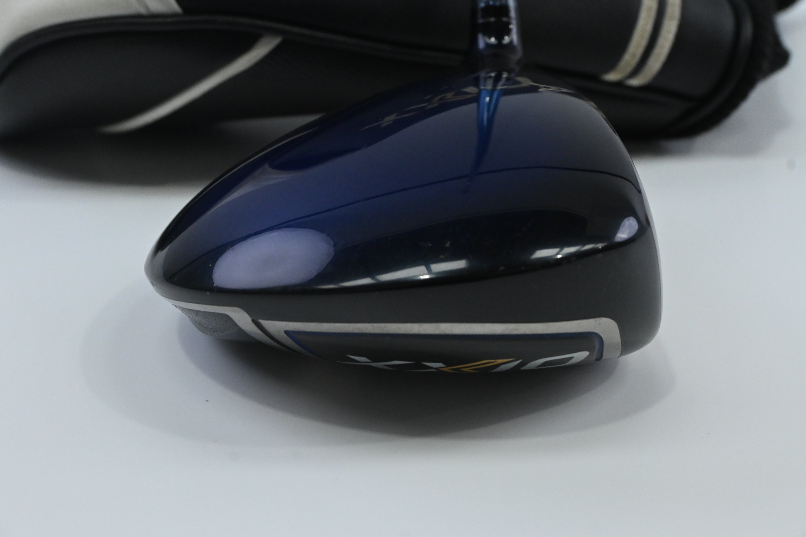 XXIO Eleven Driver / 11.5 Degree / Regular Flex MP1100 37 Shaft
