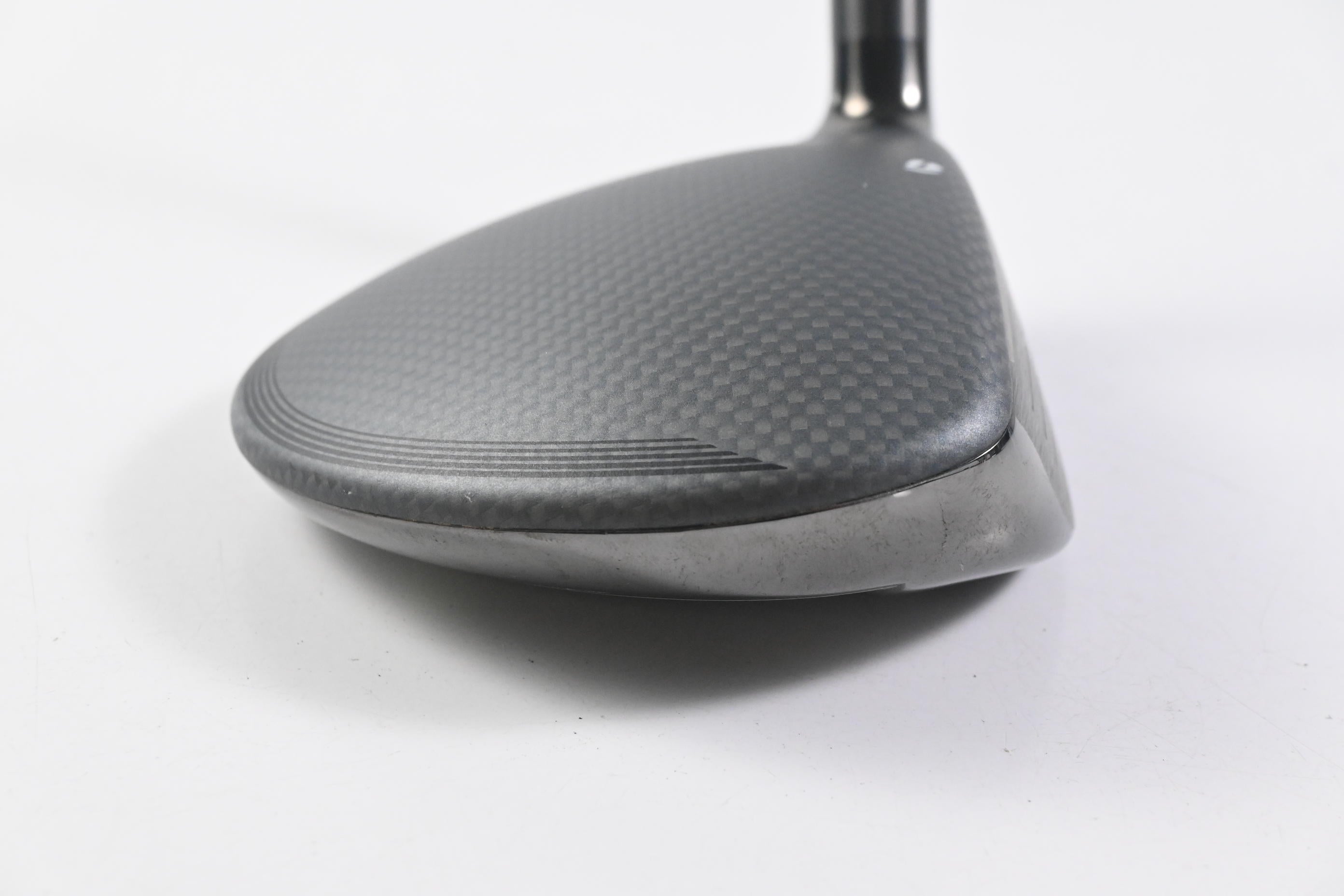 Taylormade Qi35 Max #5 Wood / 18.5 Degree / Tour X-Flex Aldila Tour Blue ATX 65