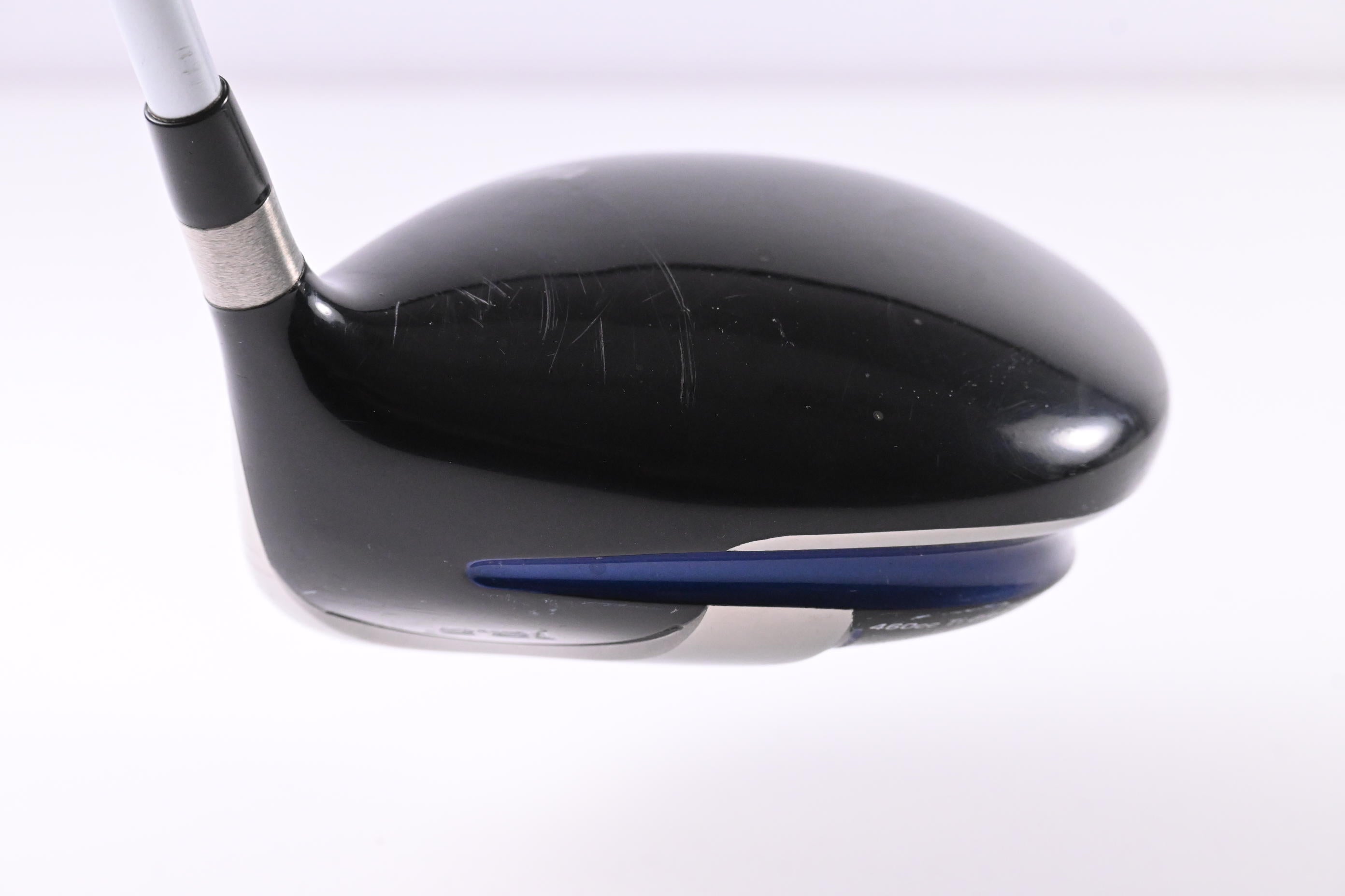 Mizuno MX-500 Driver / 12.5 Degree / Regular Flex Mizuno Exsar 50 Shaft