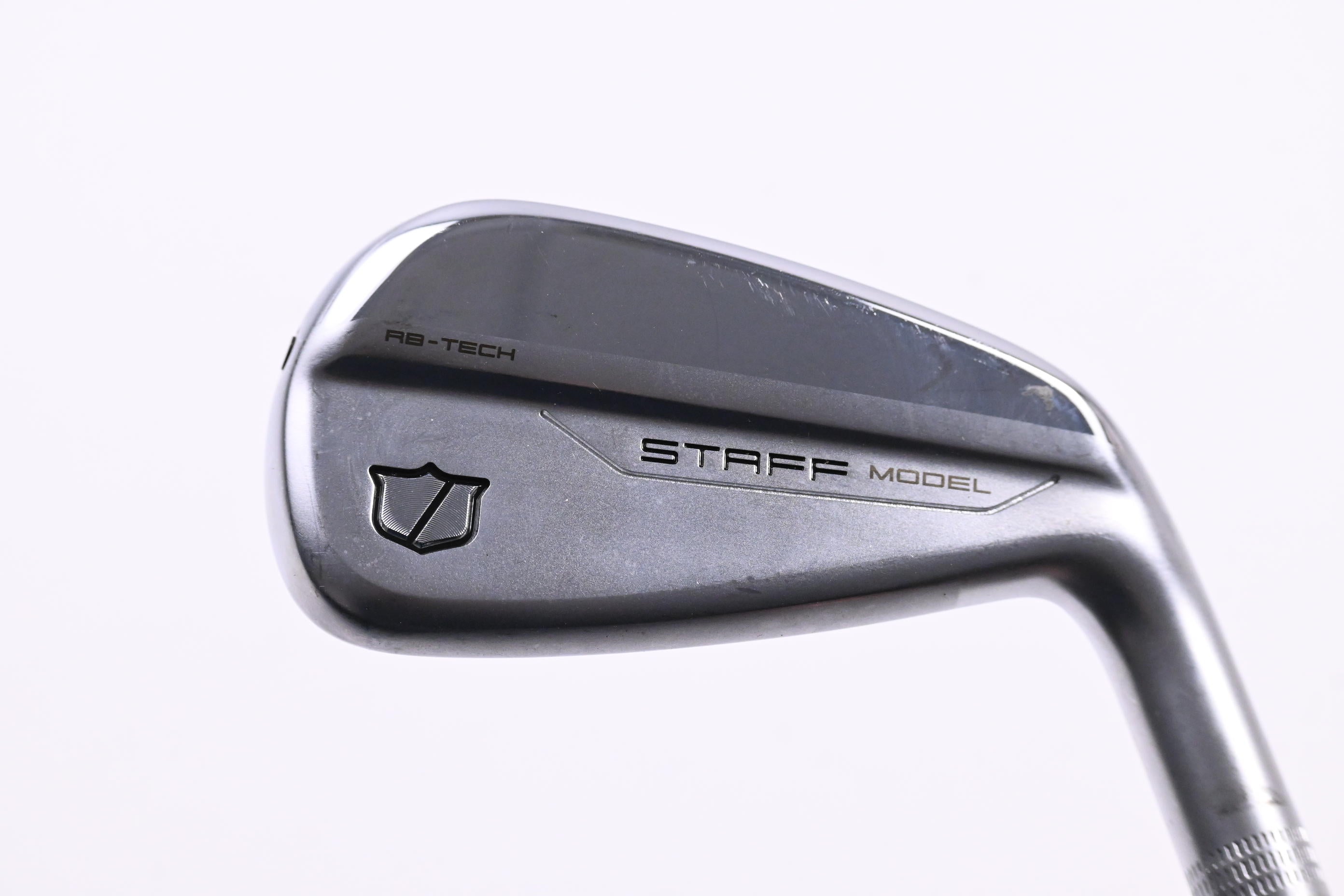 Wilson Staff Model Utility #3 Iron / 21 Degree / X-Flex N.S.PRO Modus³ Tour 120