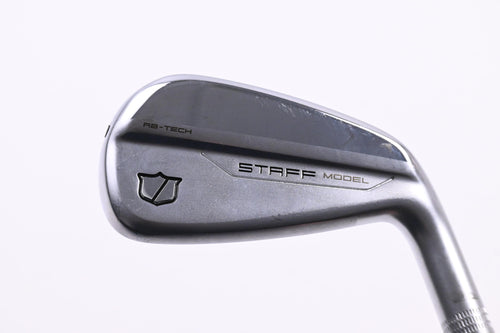 Wilson Staff Model Utility #3 Iron / 21 Degree / X-Flex N.S.PRO Modus³ Tour 120