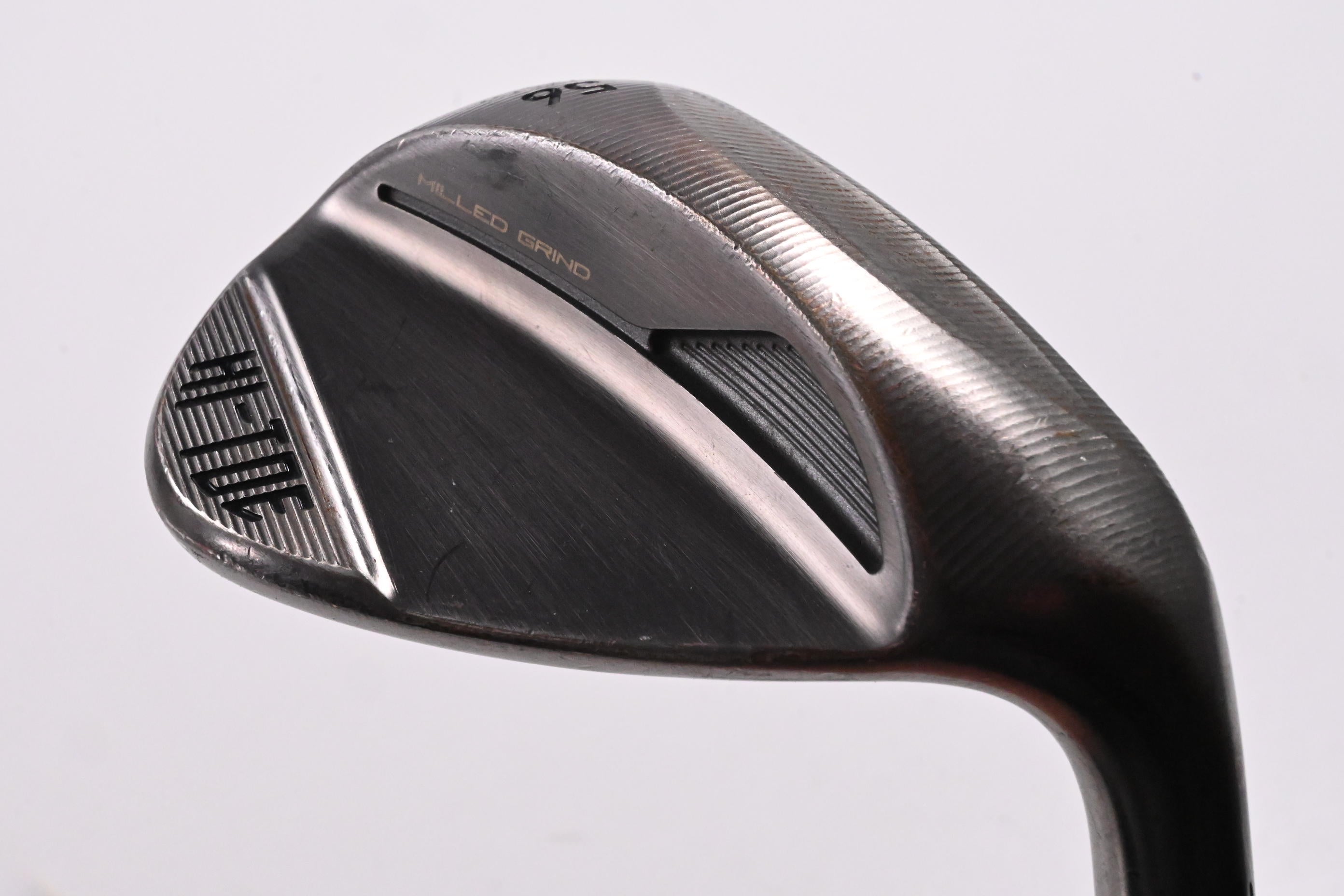 Taylormade Hi-Toe 4 Sand Wedge / 56 Degree / Wedge Flex Dynamic Gold Wedge 115