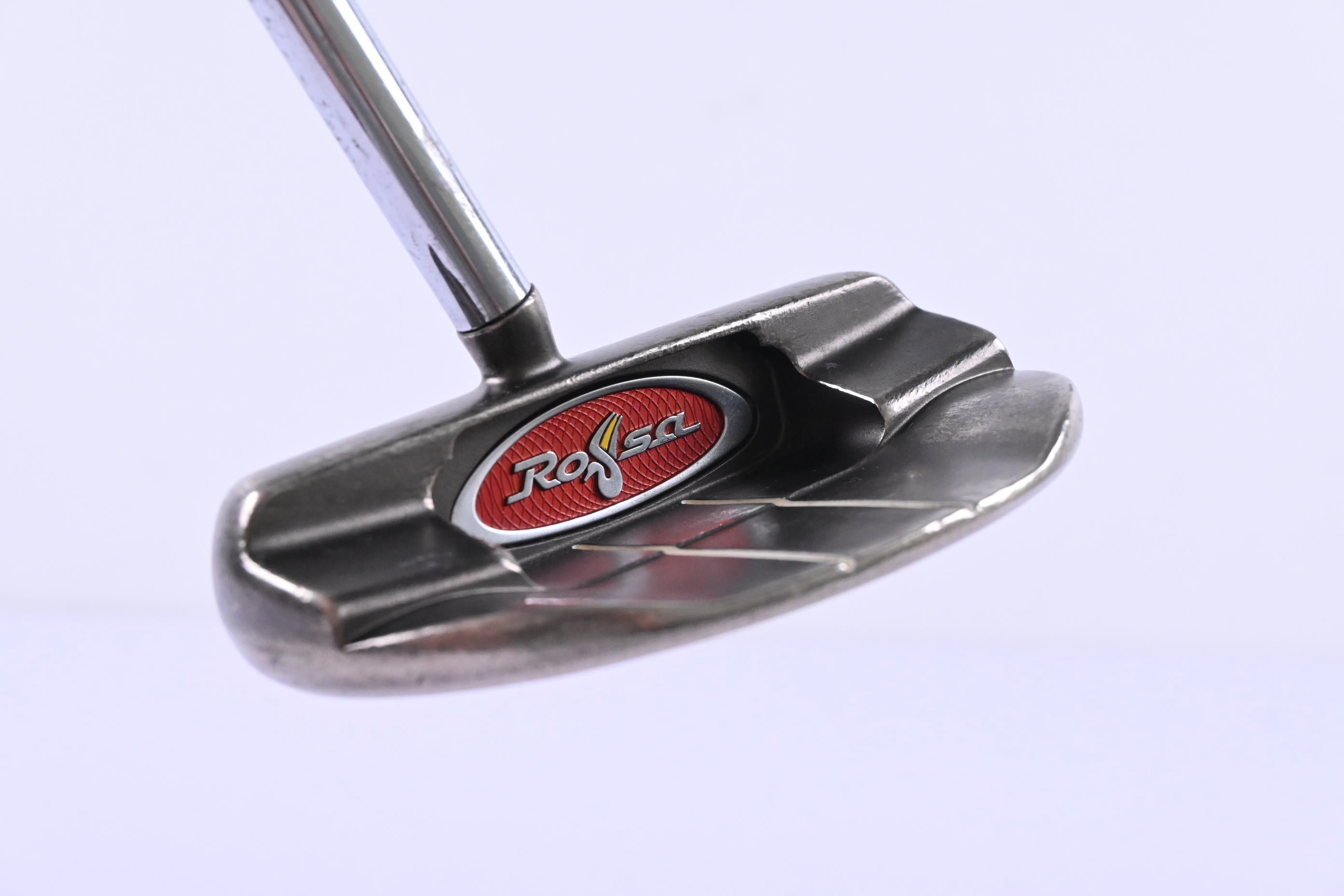 Taylormade Rossa CGB Fontana 7-cg Putter / 32 Inch