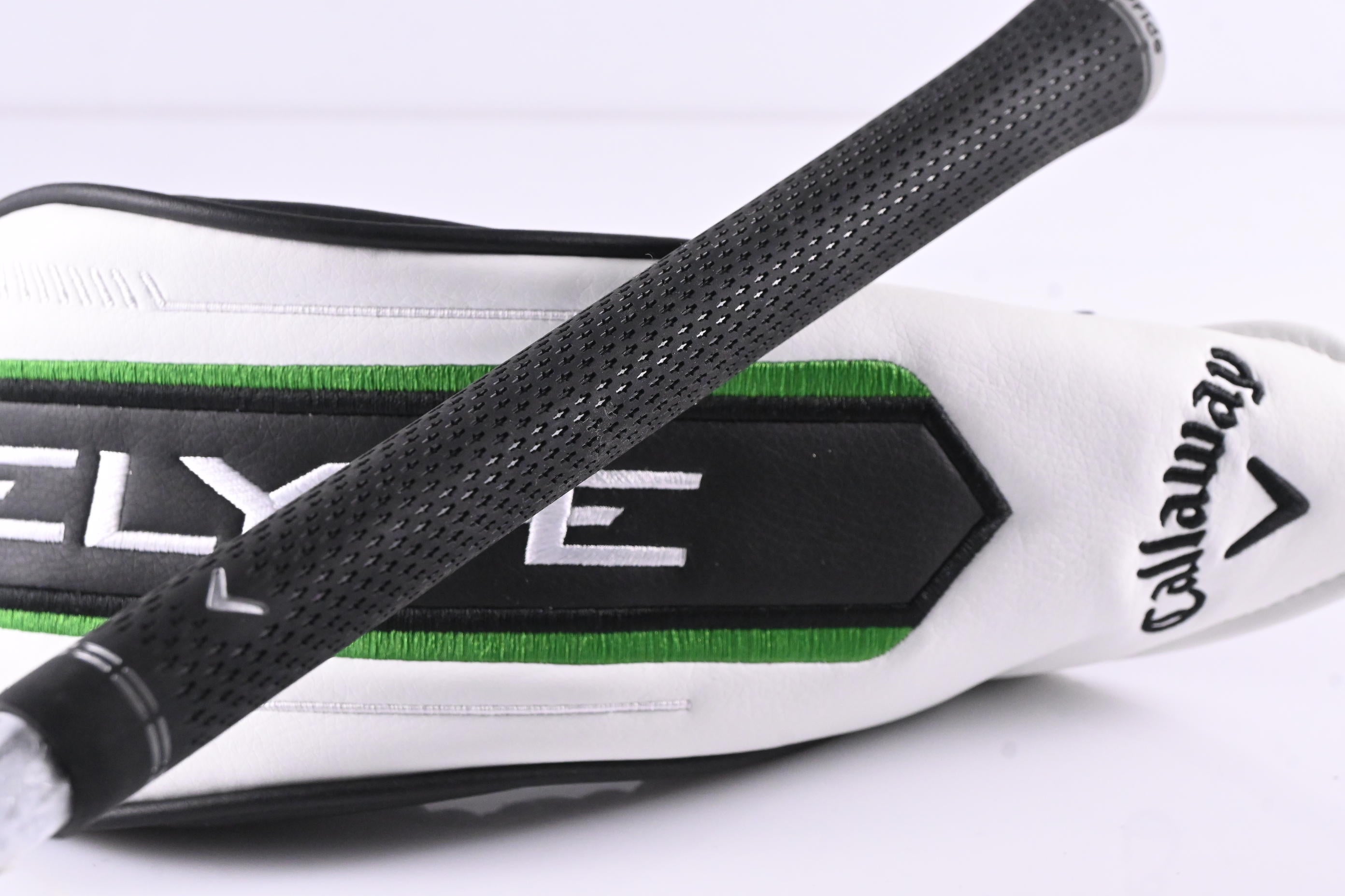 Callaway Elyte #5 Wood / 18 Degree / Regular Flex Project X Denali Charcoal 60