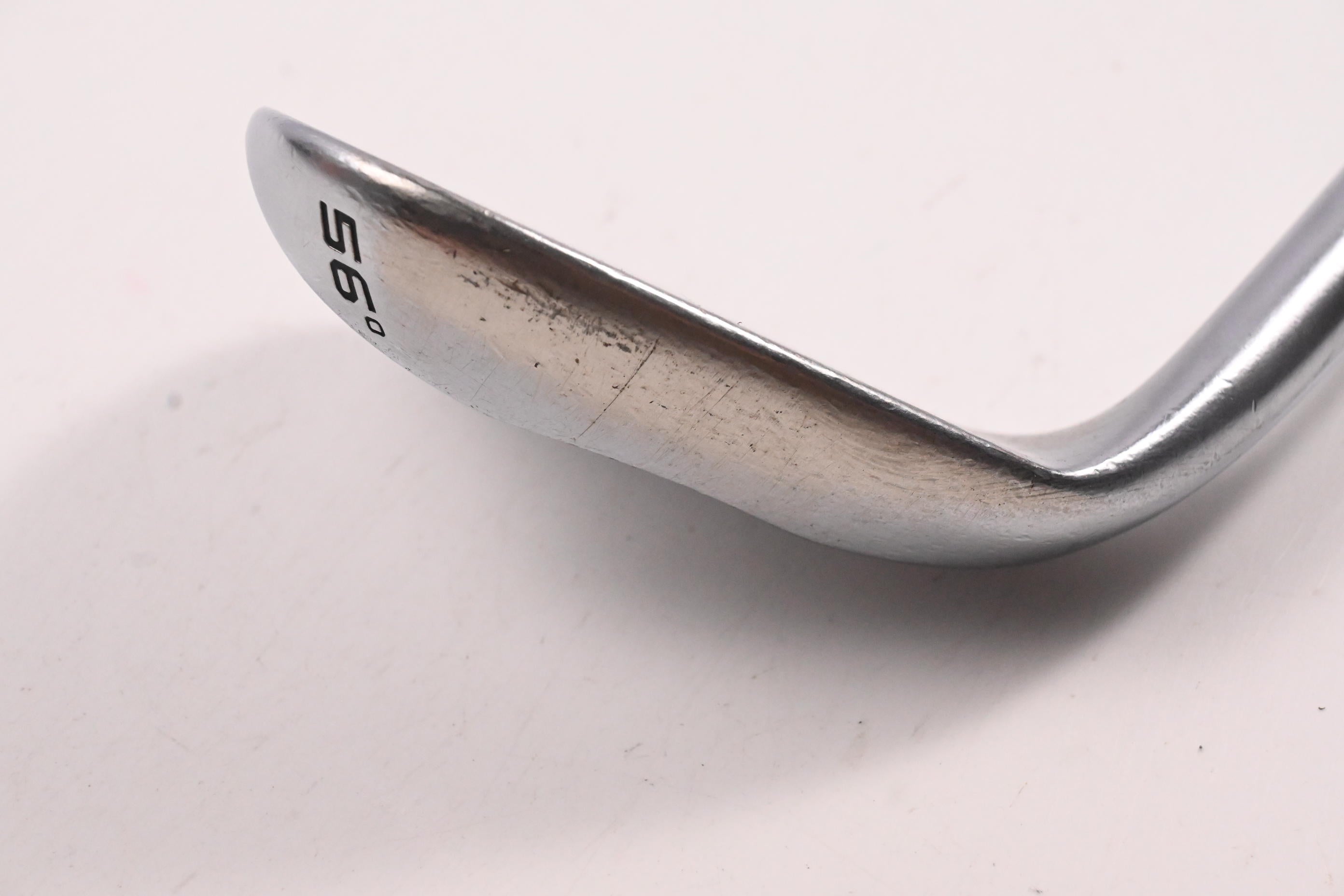 Cobra King Versatile Sand Wedge / 56 Degree / Wedge Flex Dynamic Gold Shaft