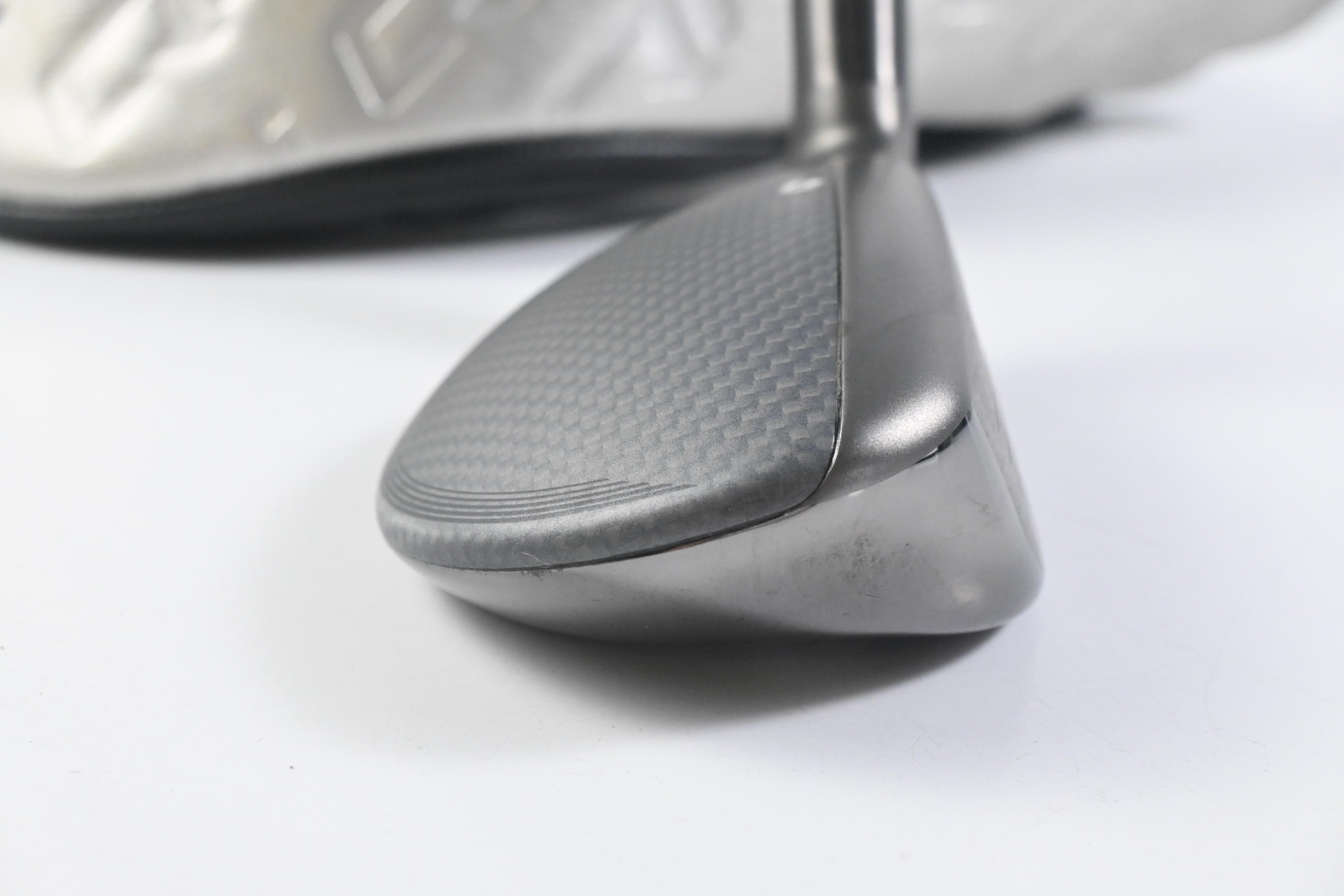 Taylormade Qi35 #2 Hybrid / 17 Degree / Regular Flex Ventus Blue 6 Shaft