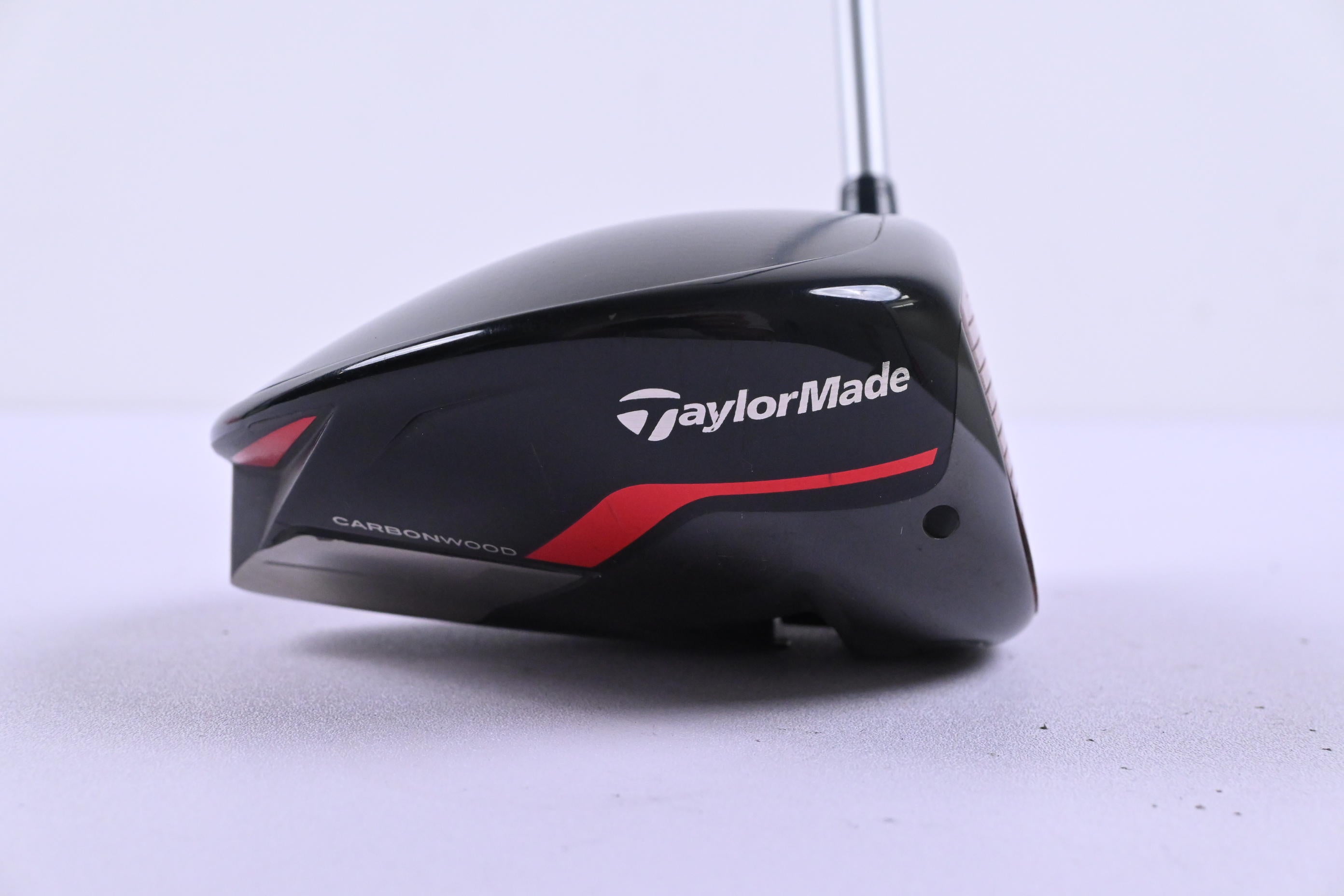Taylormade Stealth Plus Driver / 10.5 Degree / X-Flex Grafalloy ProLaunch 65