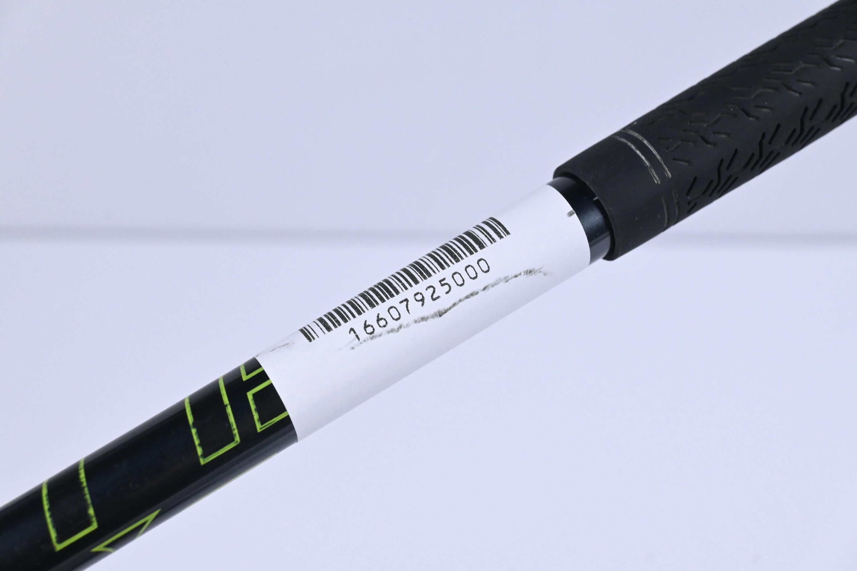 Fujikura XLR8 Pro 56 Driver Shaft / Regular Flex / Taylormade 2nd Gen