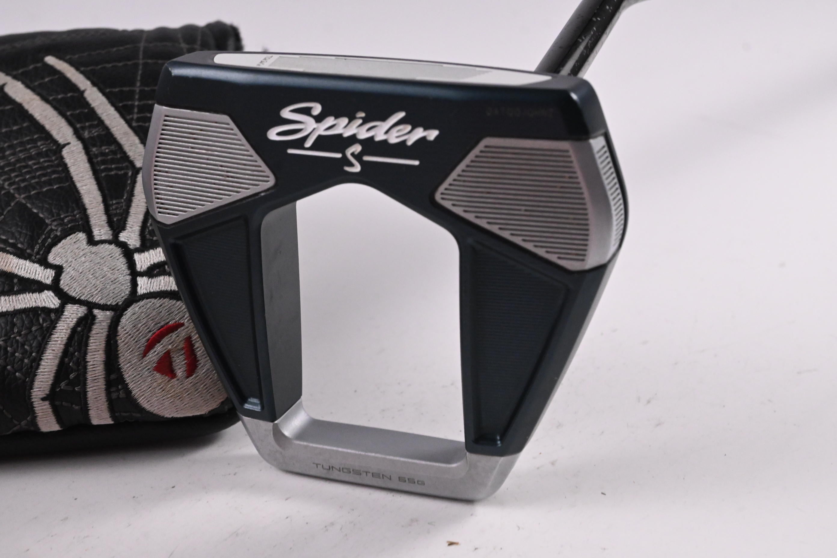 Taylormade Spider S Putter / 34 Inch