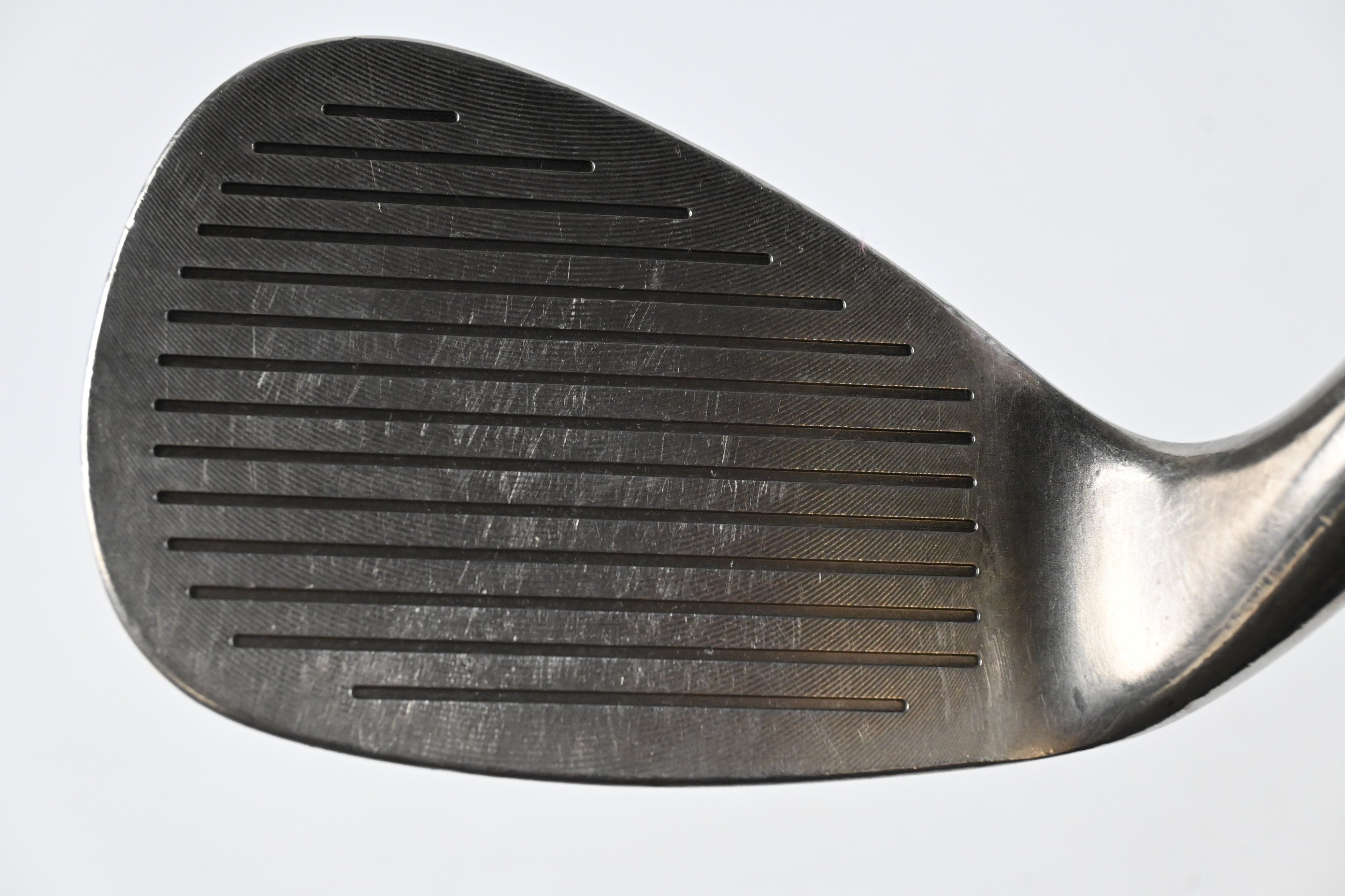 Yamato YM-1 Gap Wedge / 50 Degree / Stiff Flex Tensei CK Red 80 Shaft