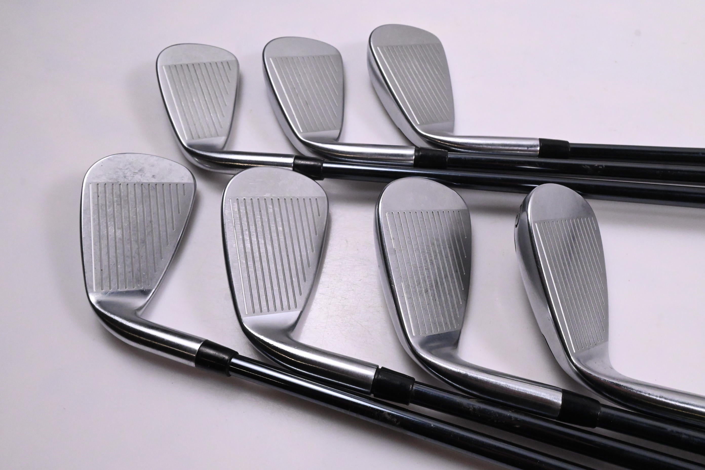 PXG 0311 XP Gen5 Irons / 5-PW+GW / Regular Flex UST Mamiya Recoil Dart 75 Shafts