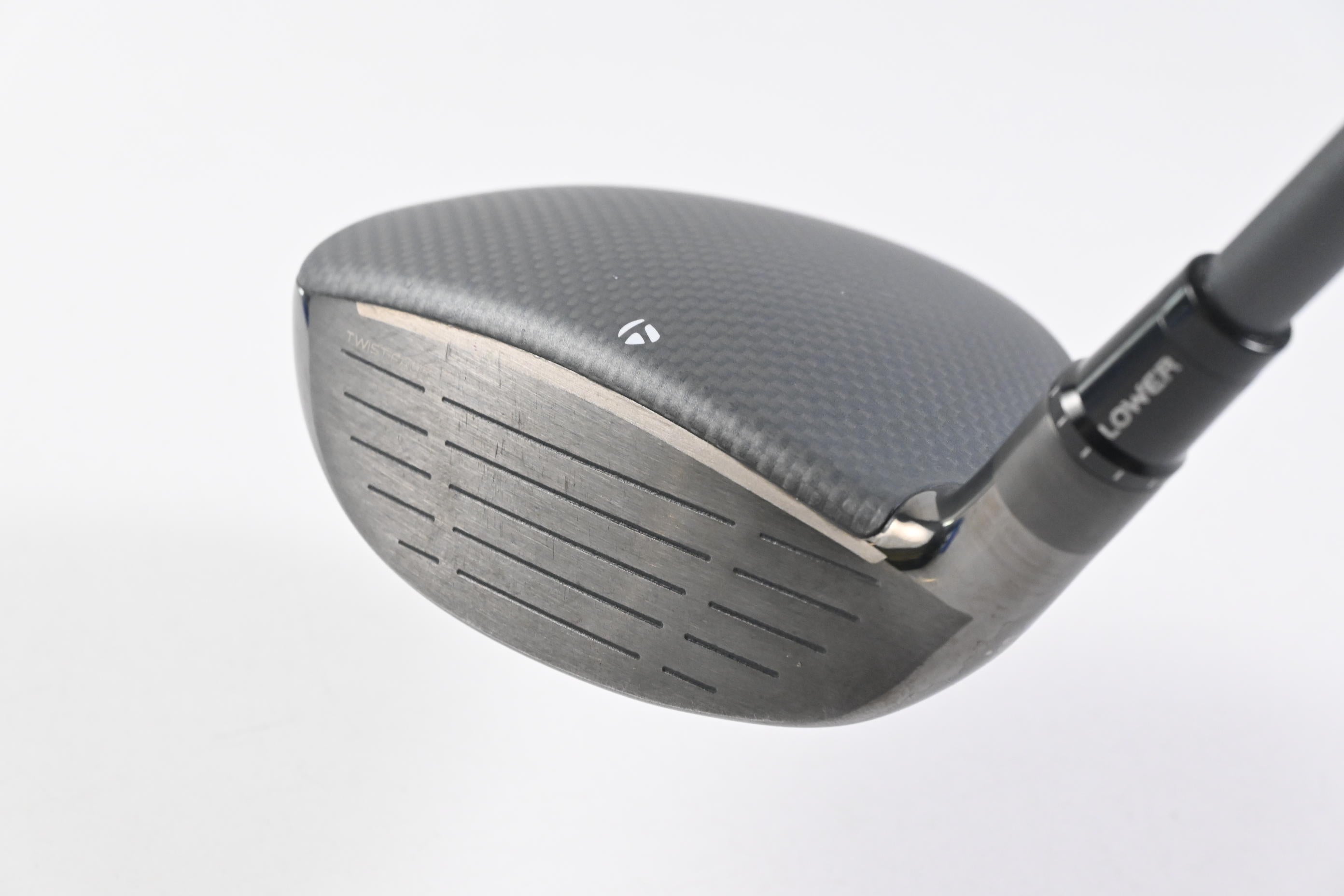Taylormade Qi35 Max #5 Wood / 18.5 Degree / Tour X-Flex Aldila Tour Blue ATX 65