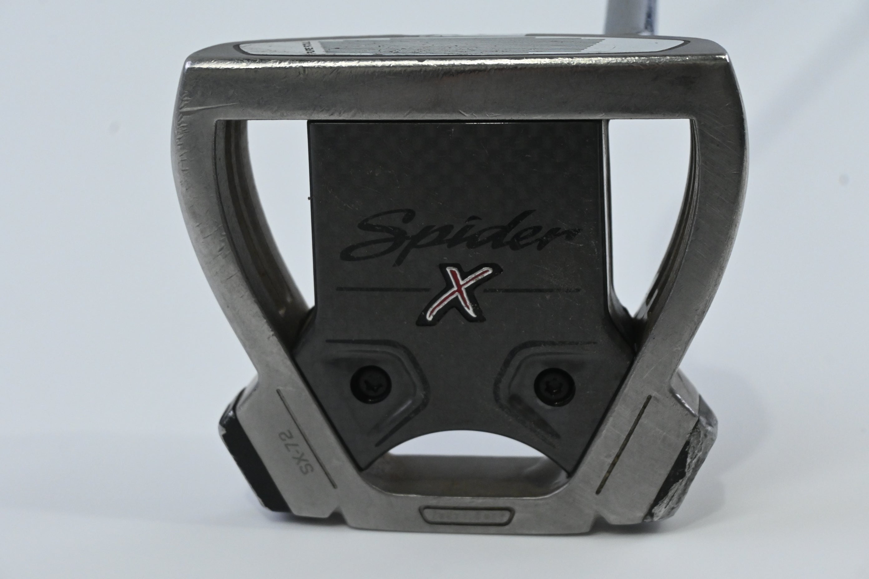 Taylormade Spider X Putter / 34 Inch