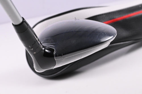 Titleist GT1 #5 Wood / 18 Degree / Regular Flex Fujikura Air Speeder 40 Shaft