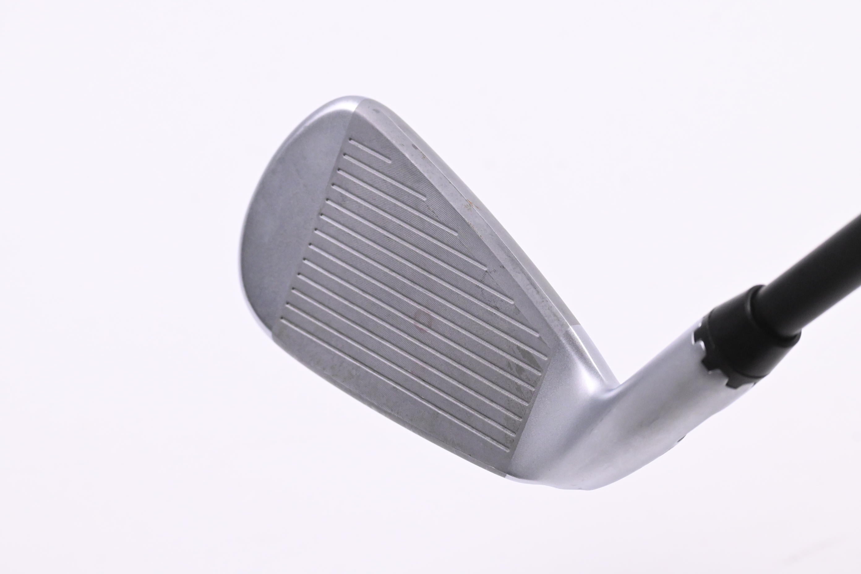 Cobra King Utility 2020 #3 Iron / 19.5 Degree / Stiff Flex KBS Tour Hybrid Proto