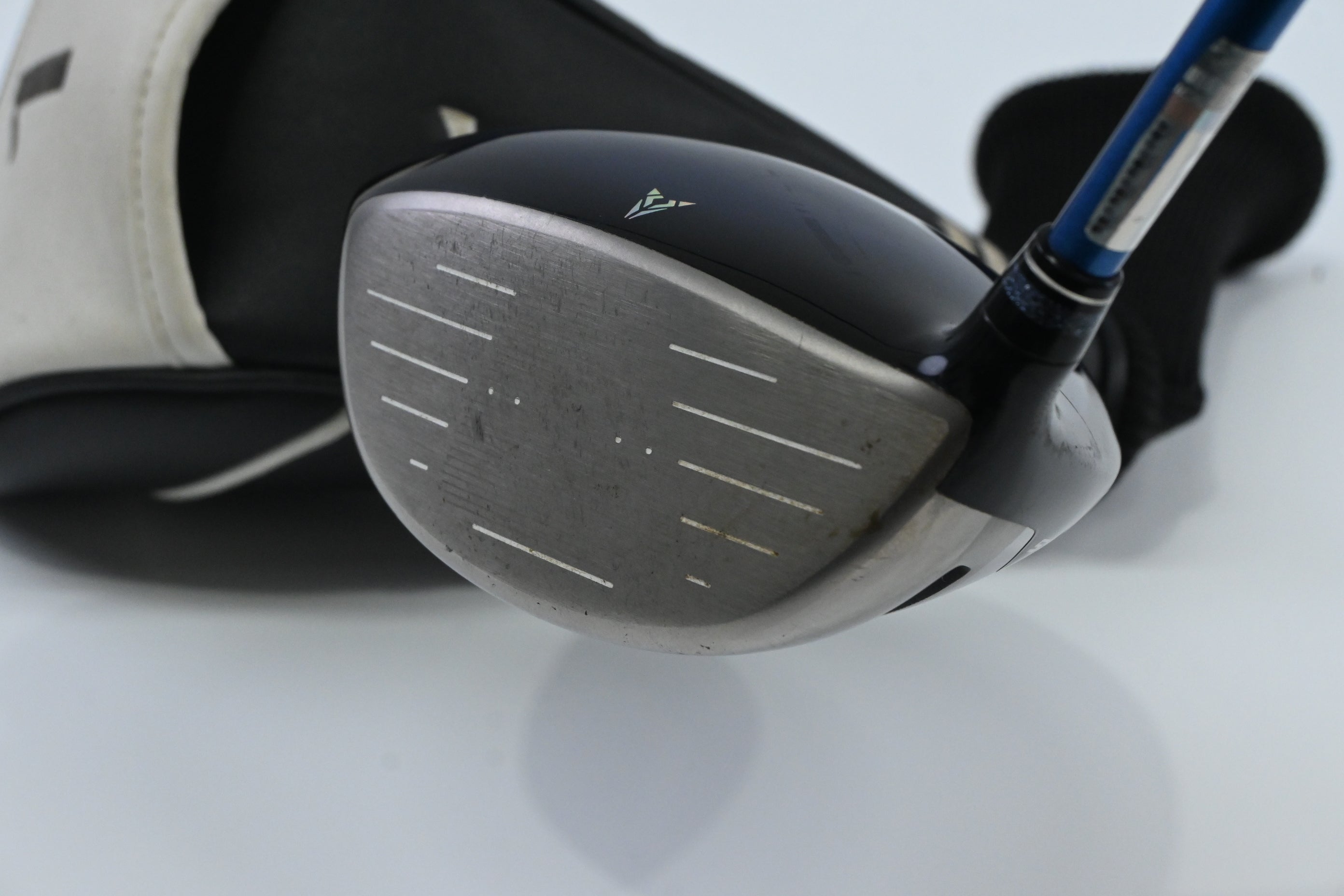 XXIO Eleven Driver / 11.5 Degree / Regular Flex MP1100 37 Shaft