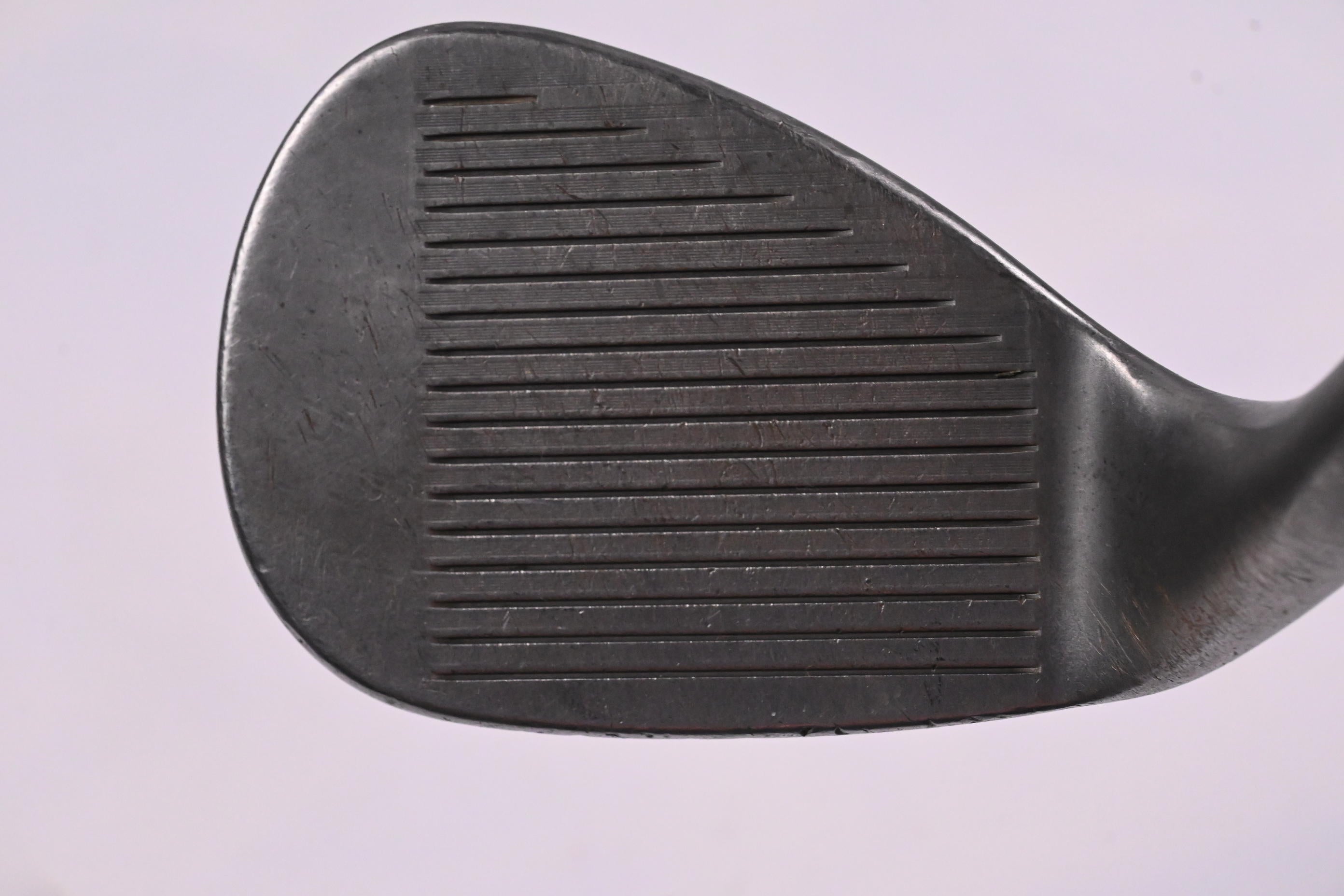 Titleist Vokey SM9 Lob Wedge / 58 Degree / Wedge Flex Titleist Vokey SM9 Shaft